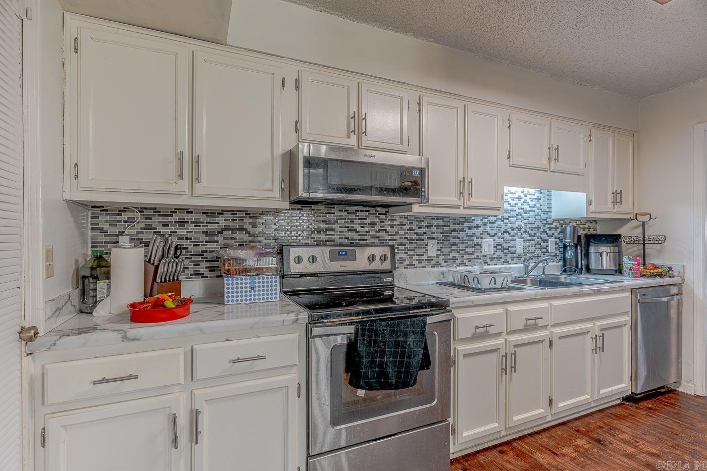 Scenic Hills 2nd - Residential