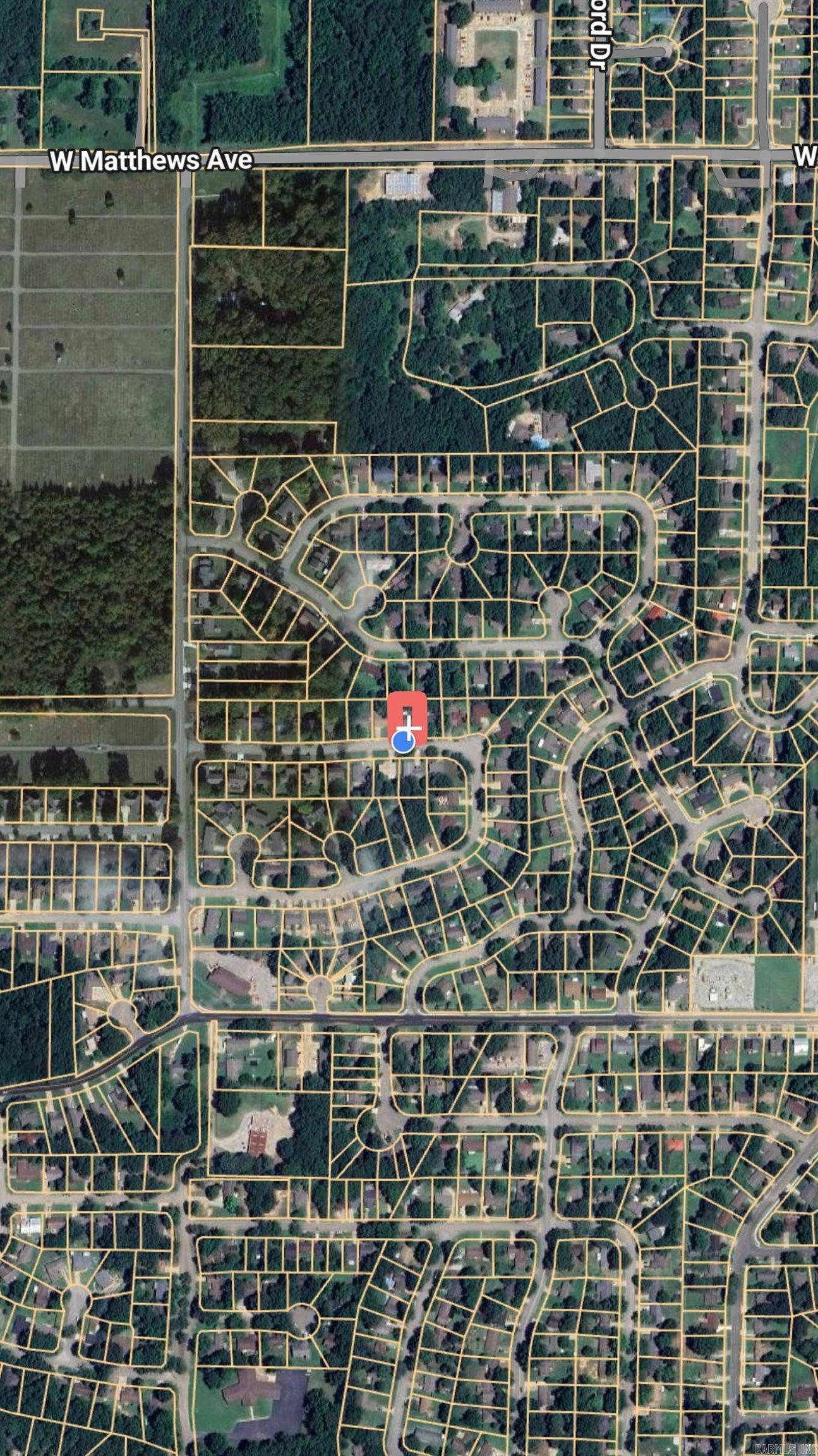 Scenic Hills 2nd - Residential