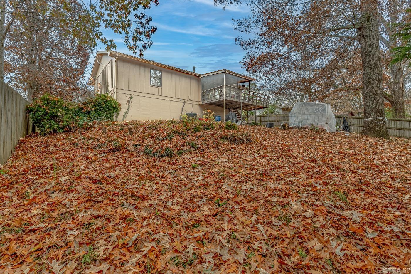 Scenic Hills 2nd - Residential