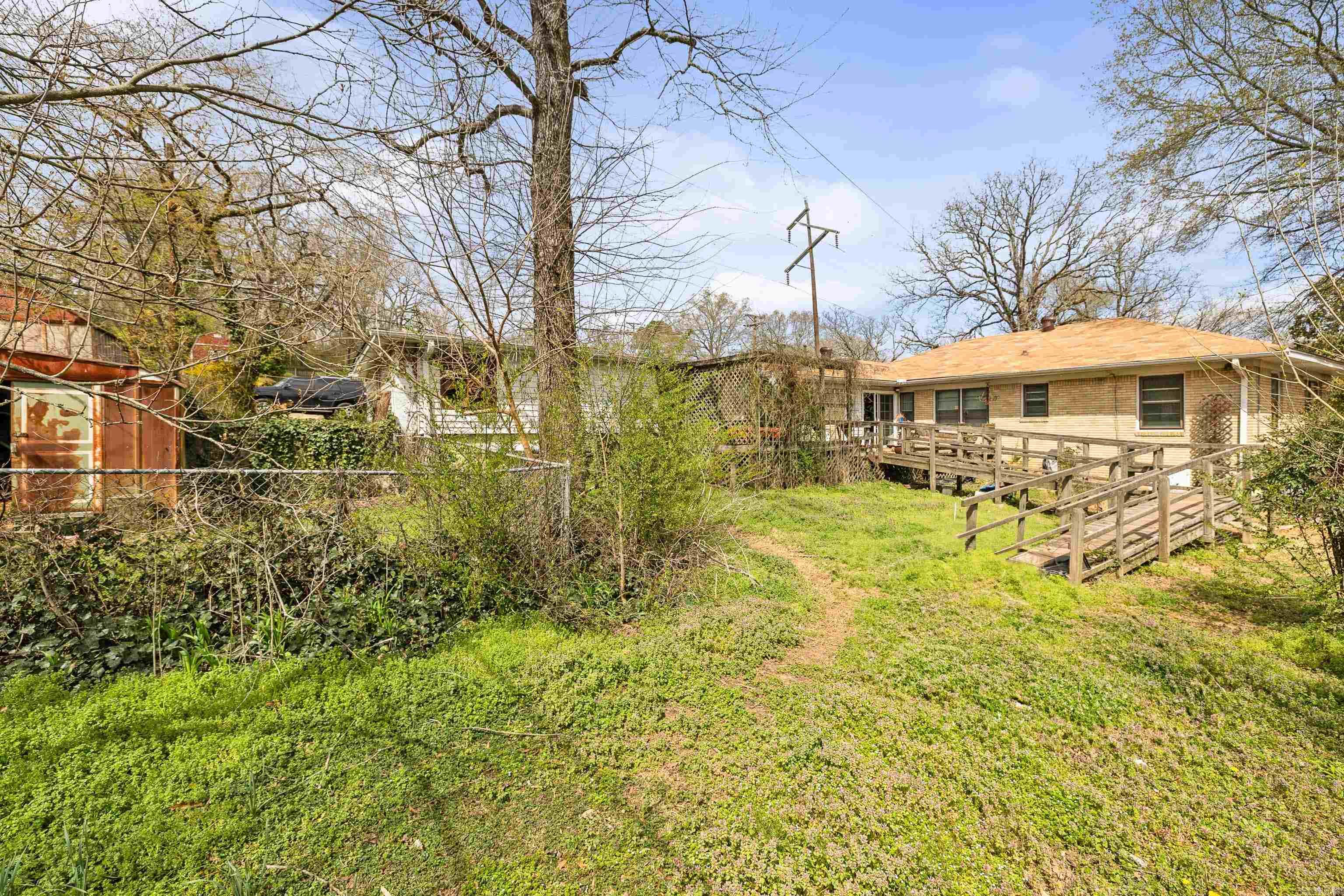 PARK HILL - Residential