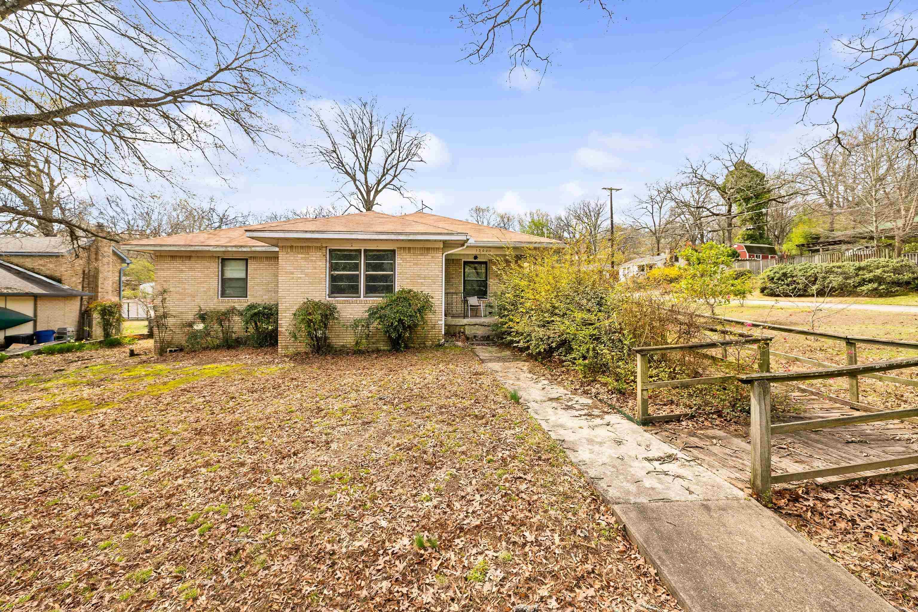 PARK HILL - Residential