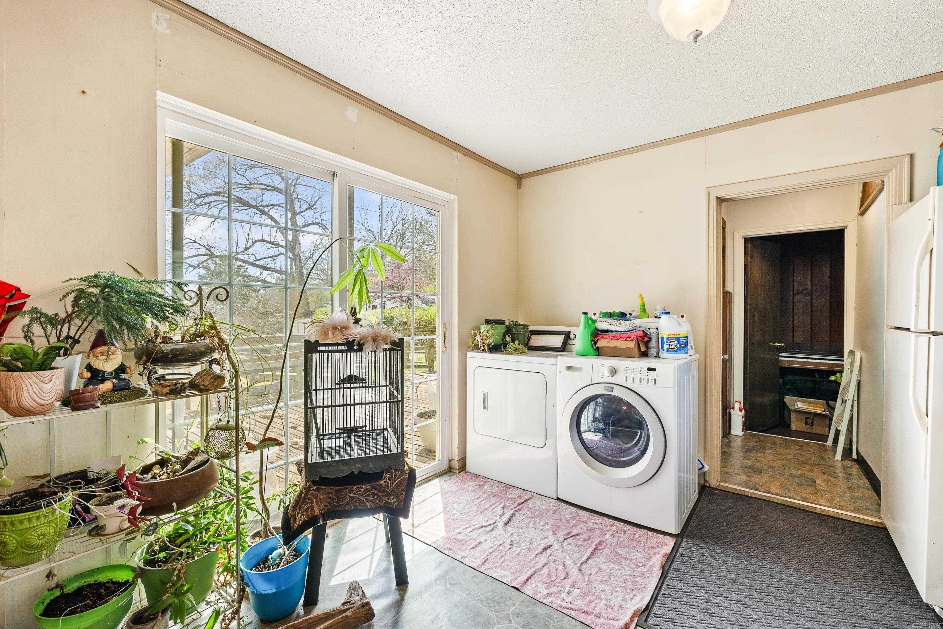 PARK HILL - Residential