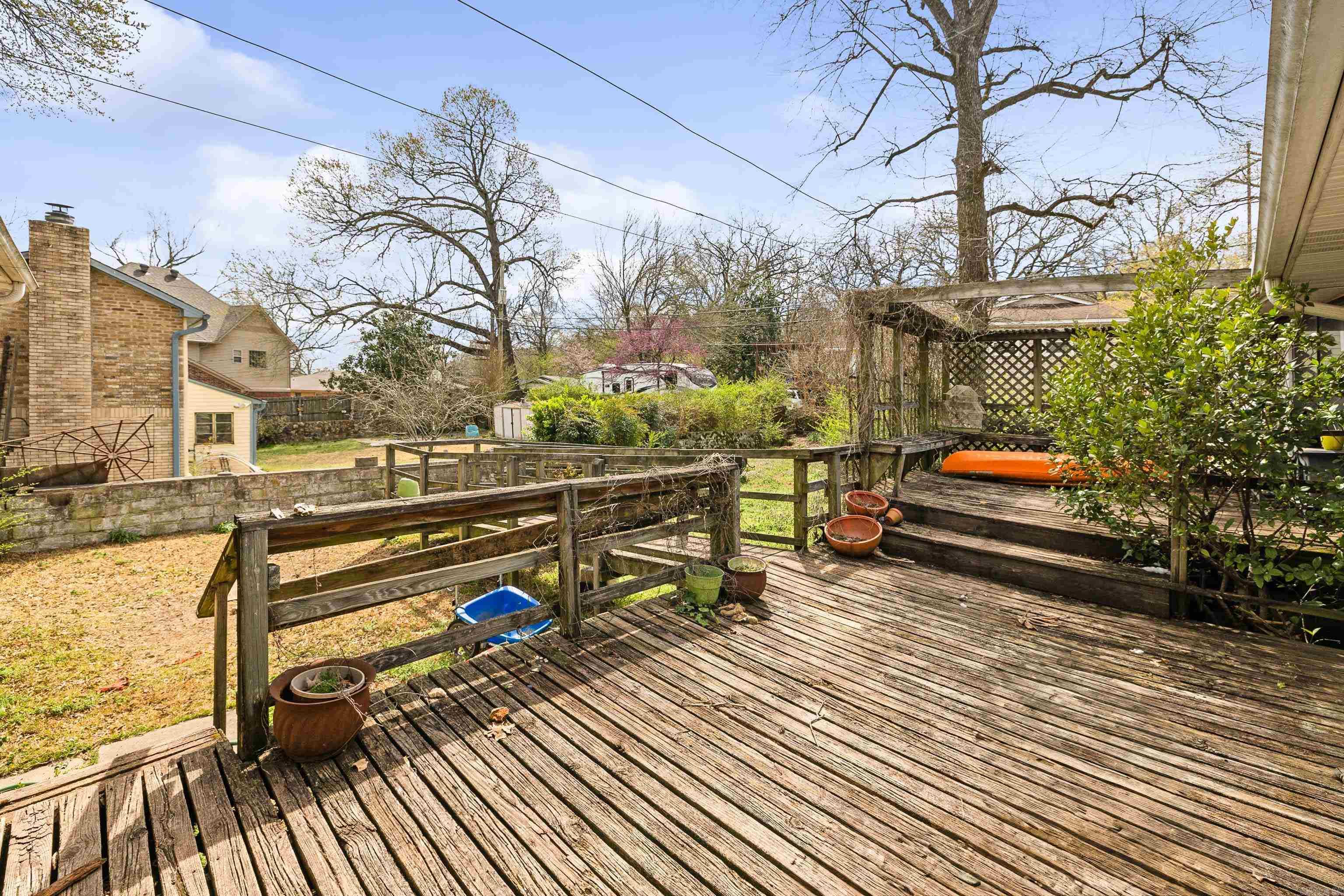 PARK HILL - Residential