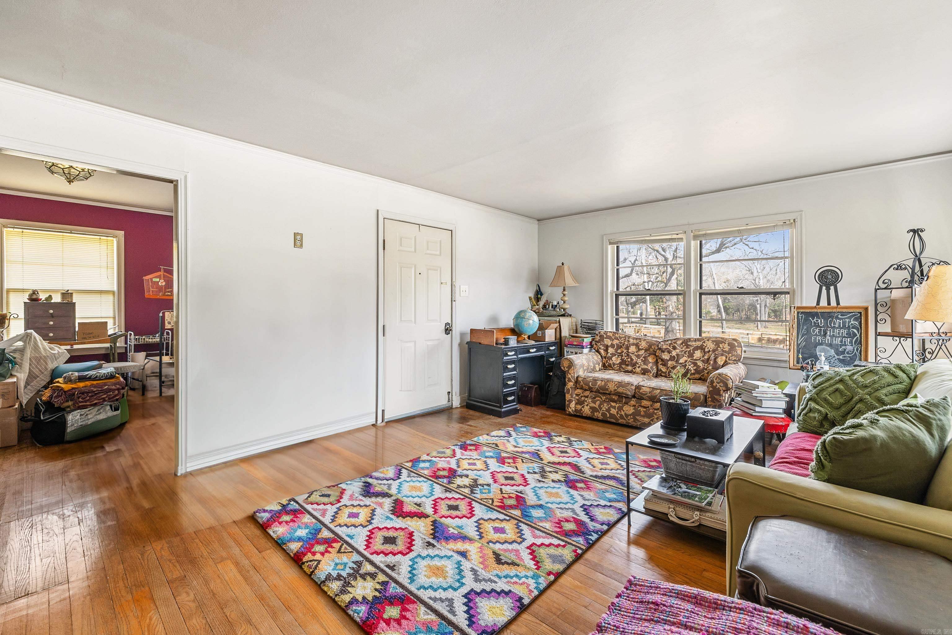 PARK HILL - Residential