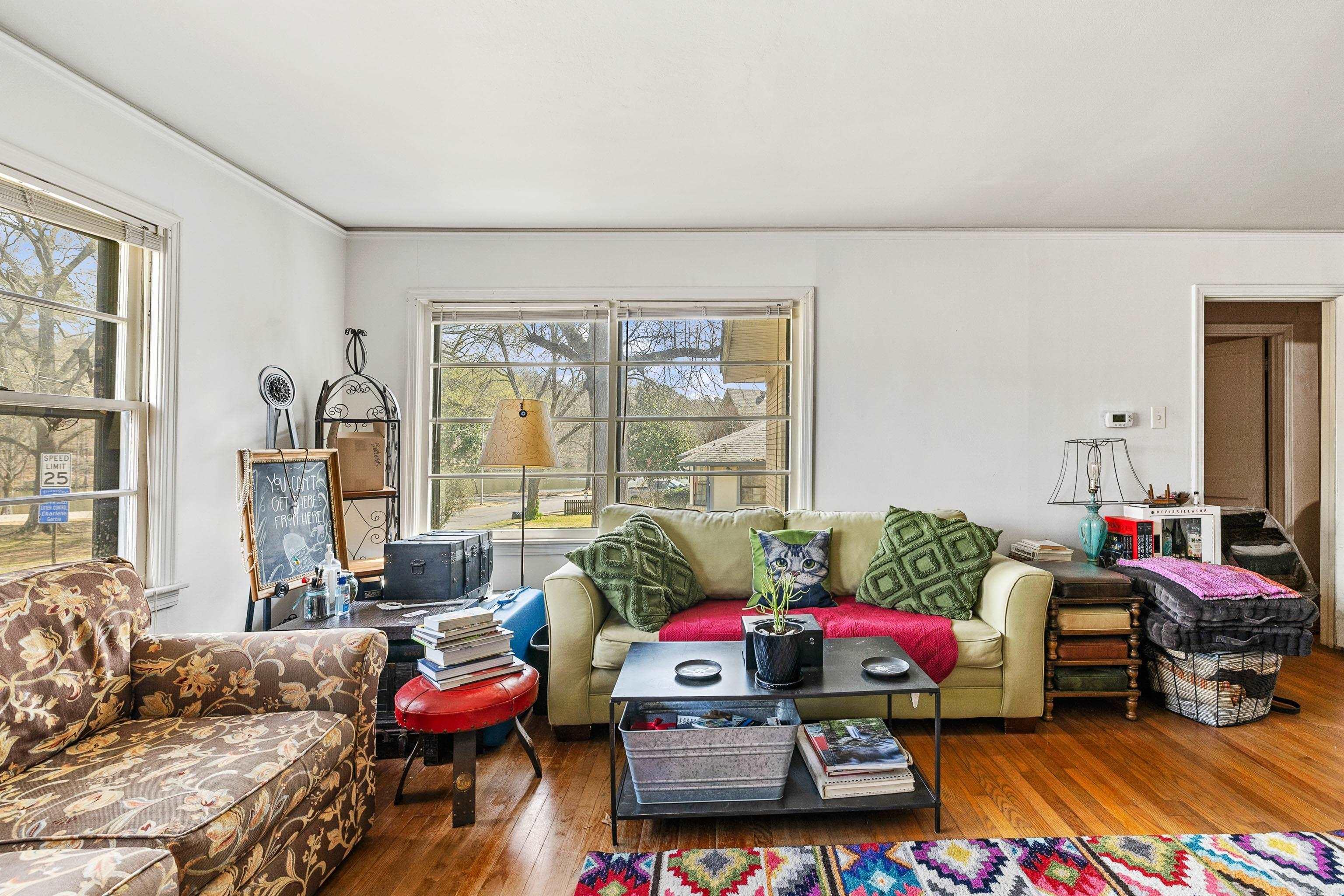 PARK HILL - Residential