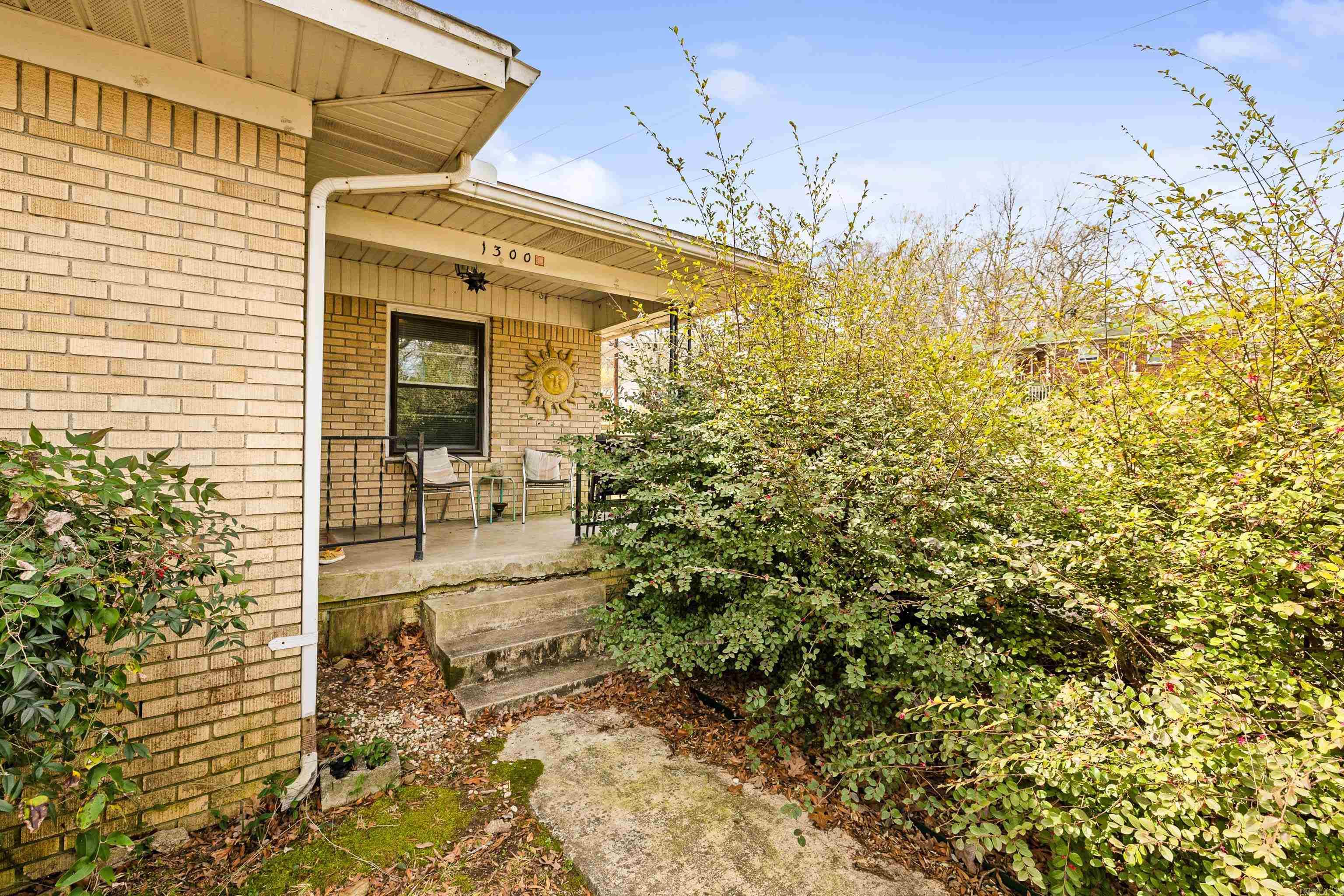 PARK HILL - Residential