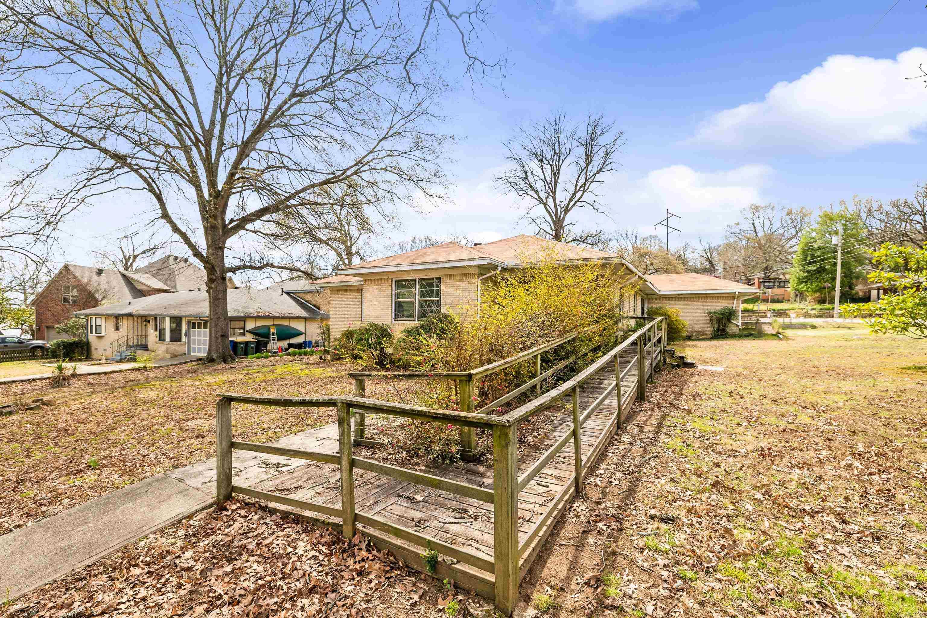 PARK HILL - Residential