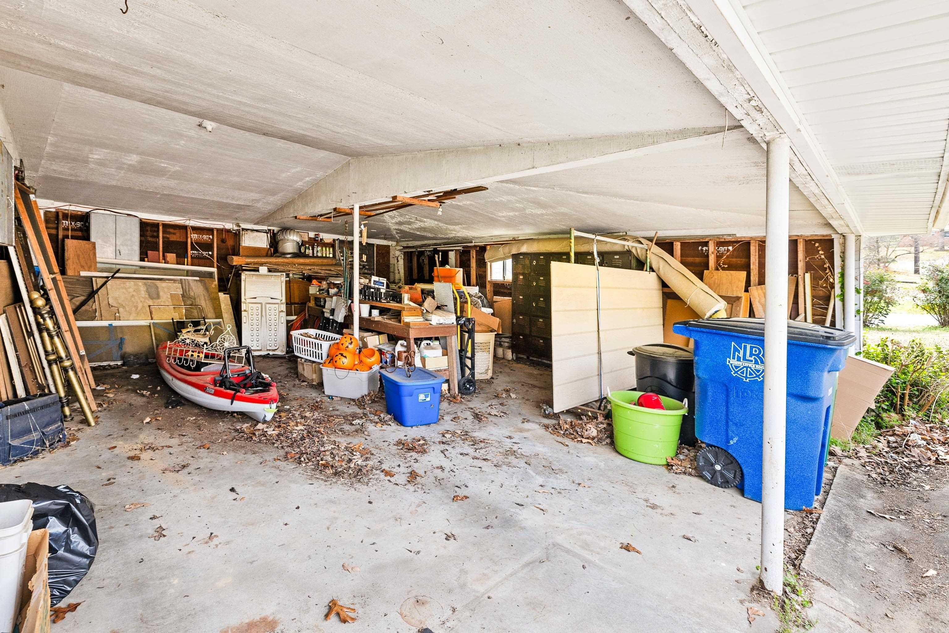 PARK HILL - Residential