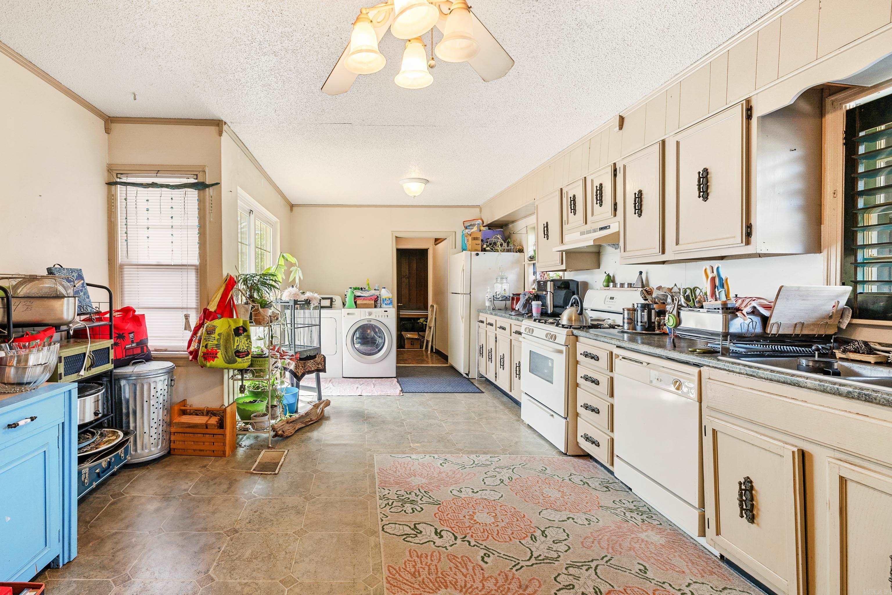 PARK HILL - Residential