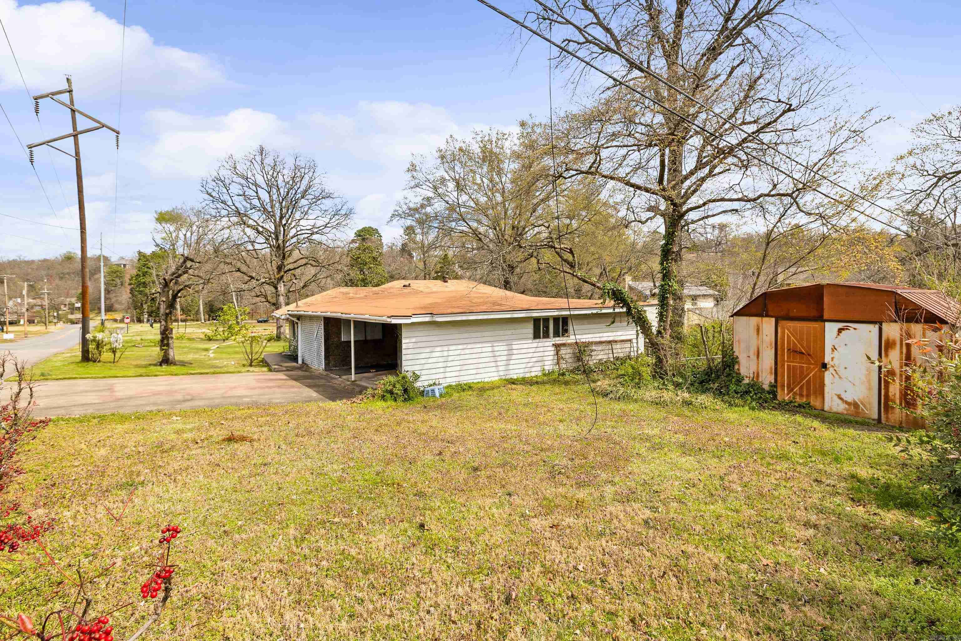 PARK HILL - Residential