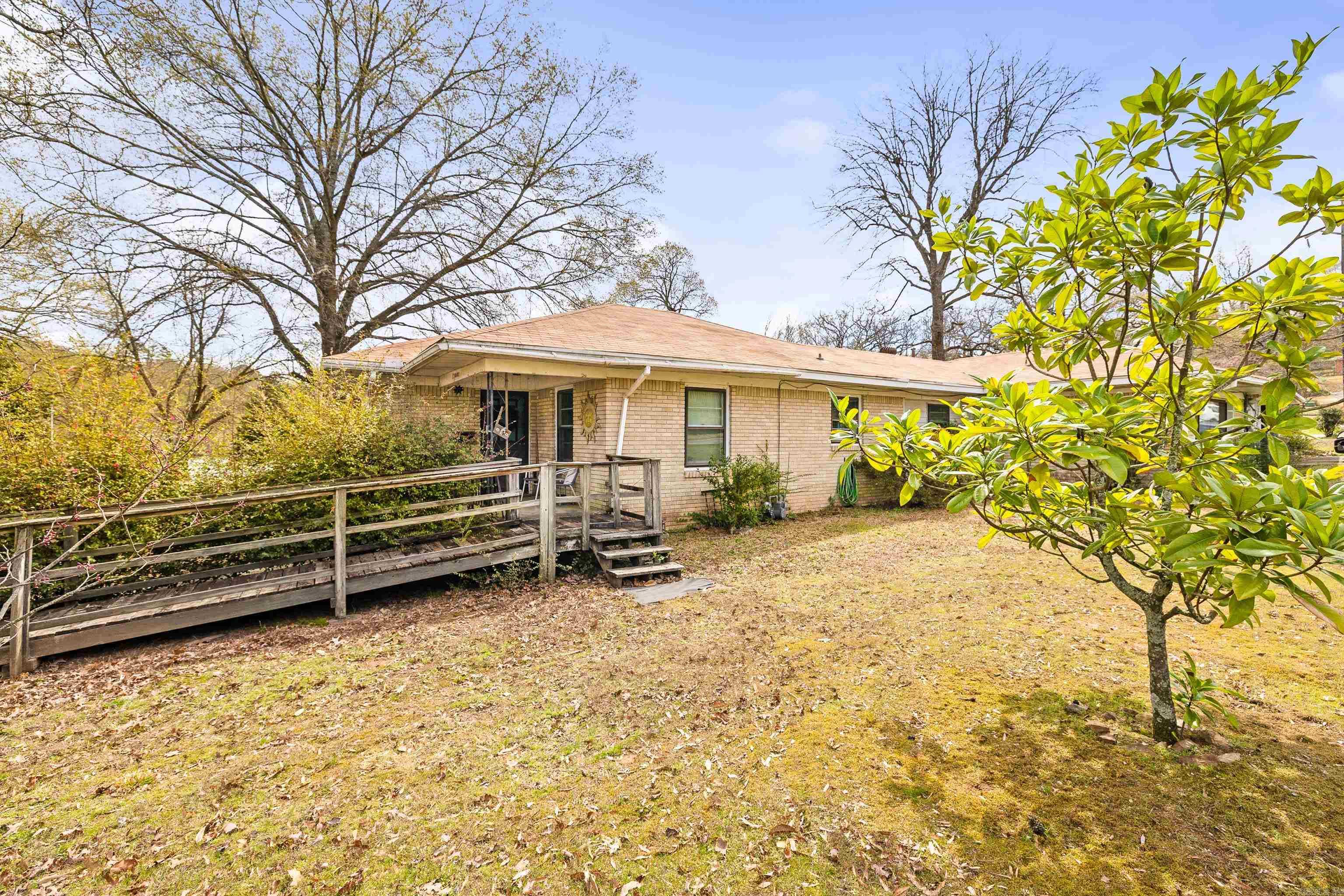 PARK HILL - Residential