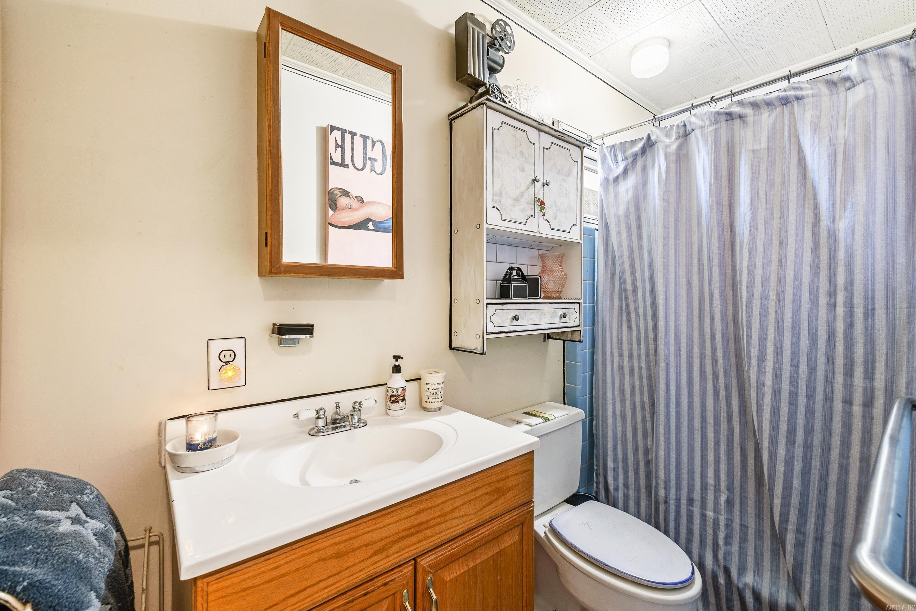 PARK HILL - Residential