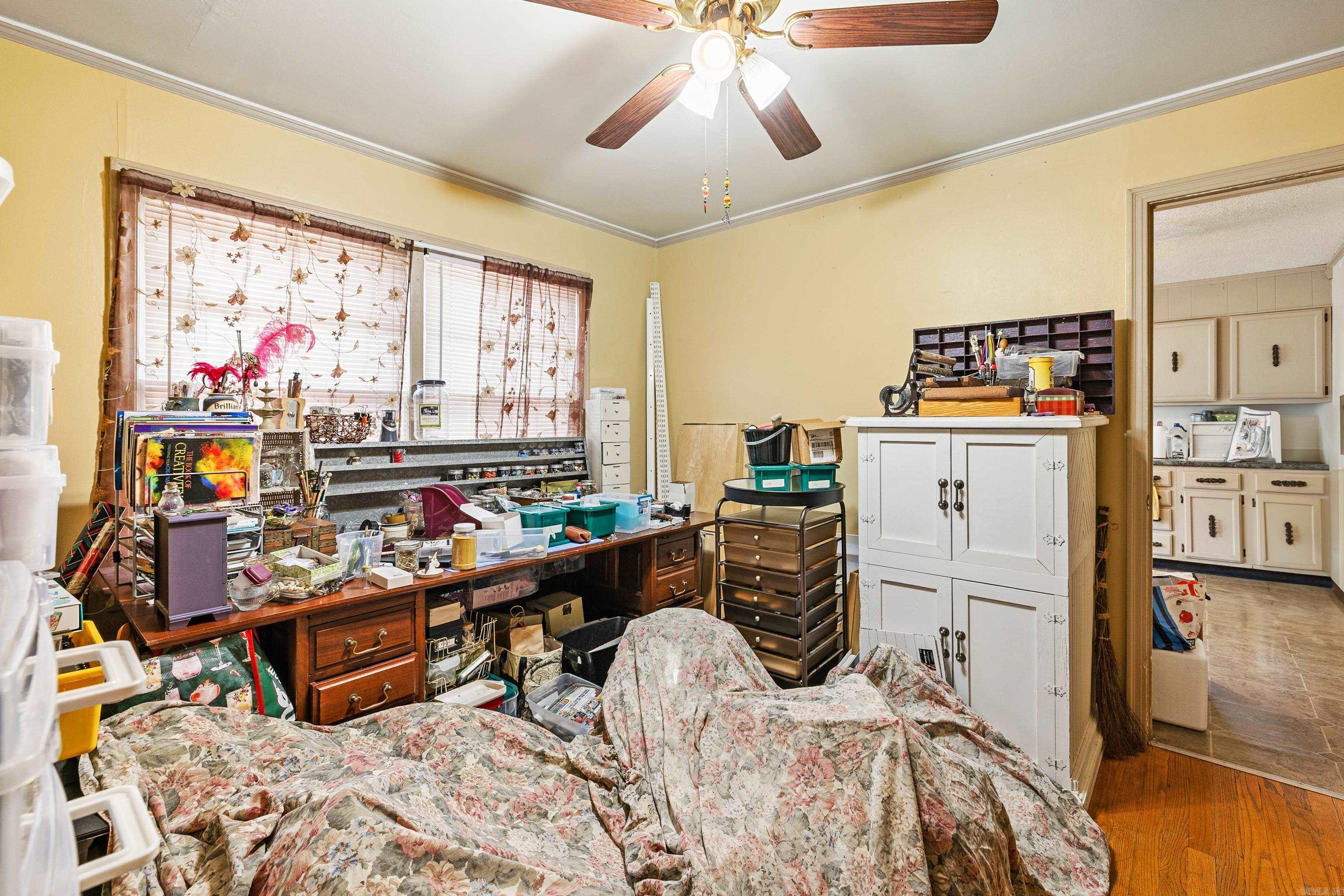 PARK HILL - Residential