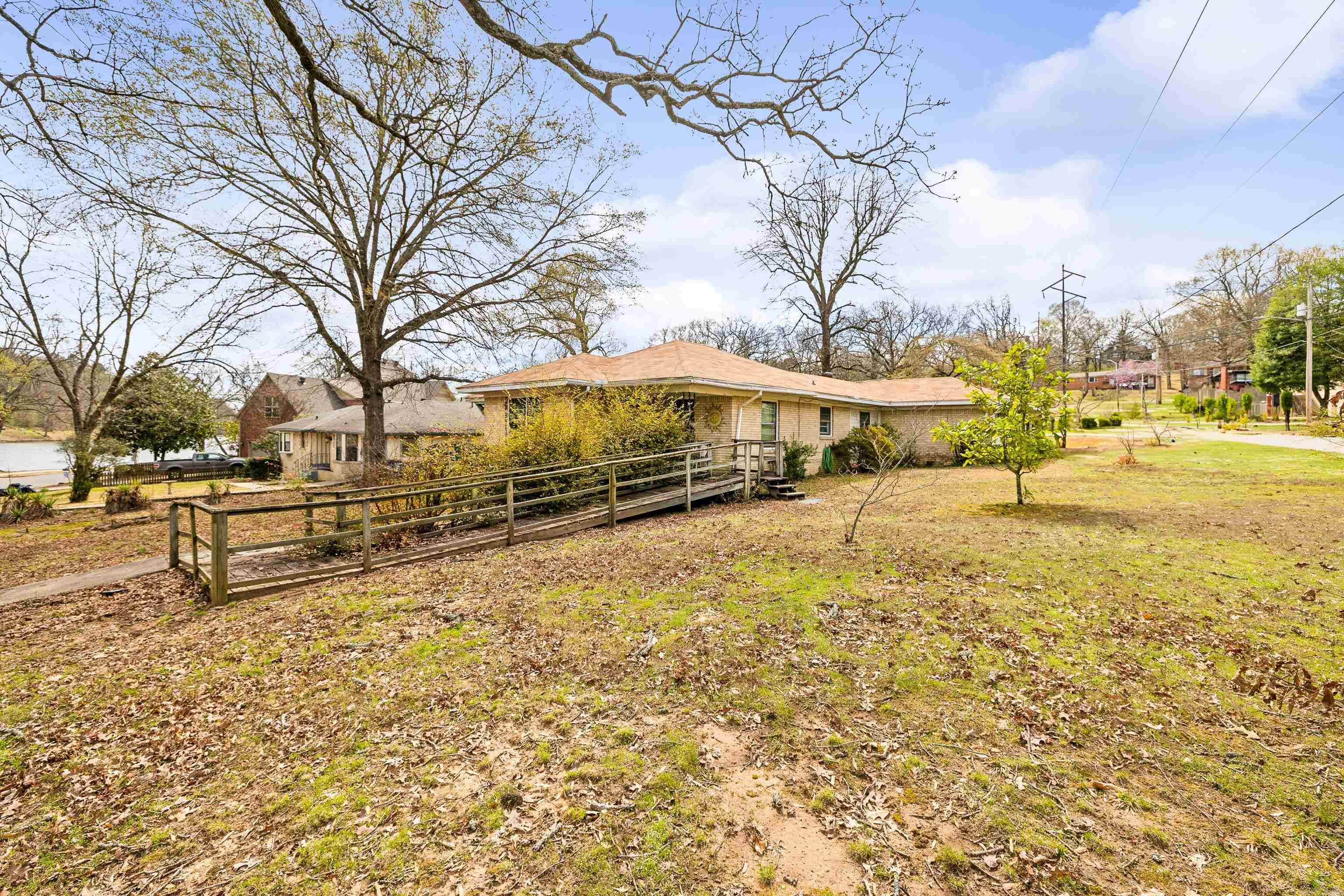 PARK HILL - Residential