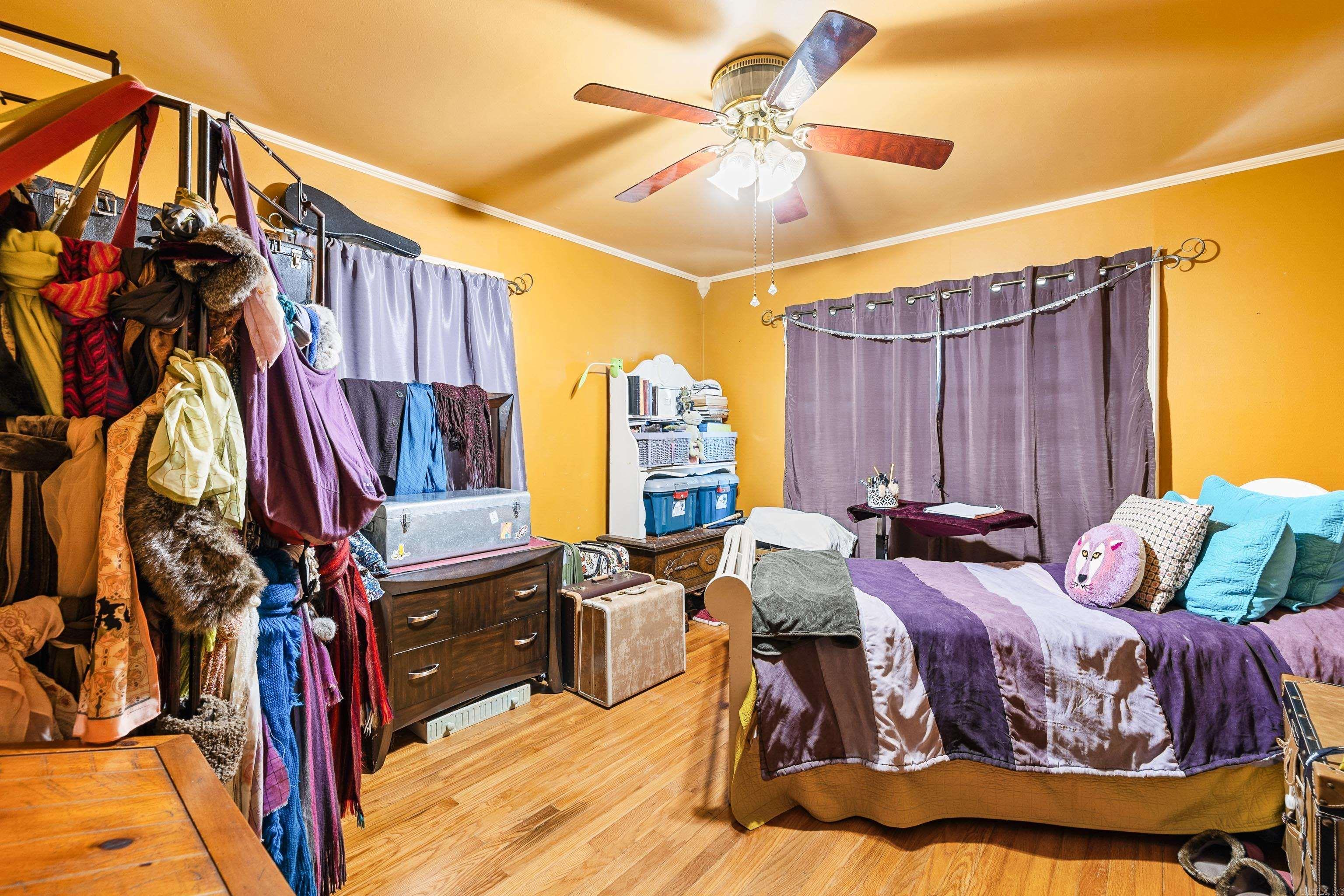 PARK HILL - Residential