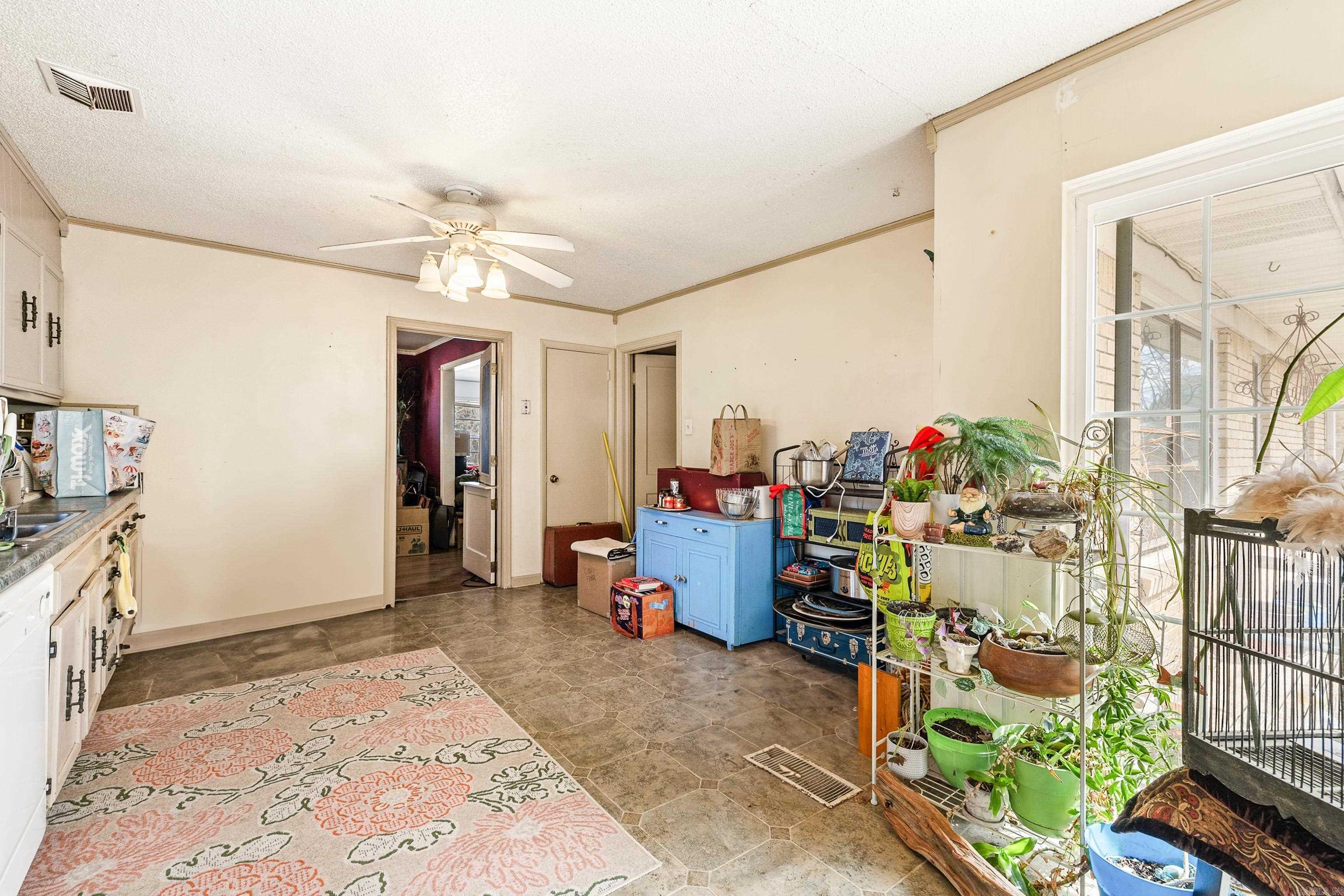 PARK HILL - Residential