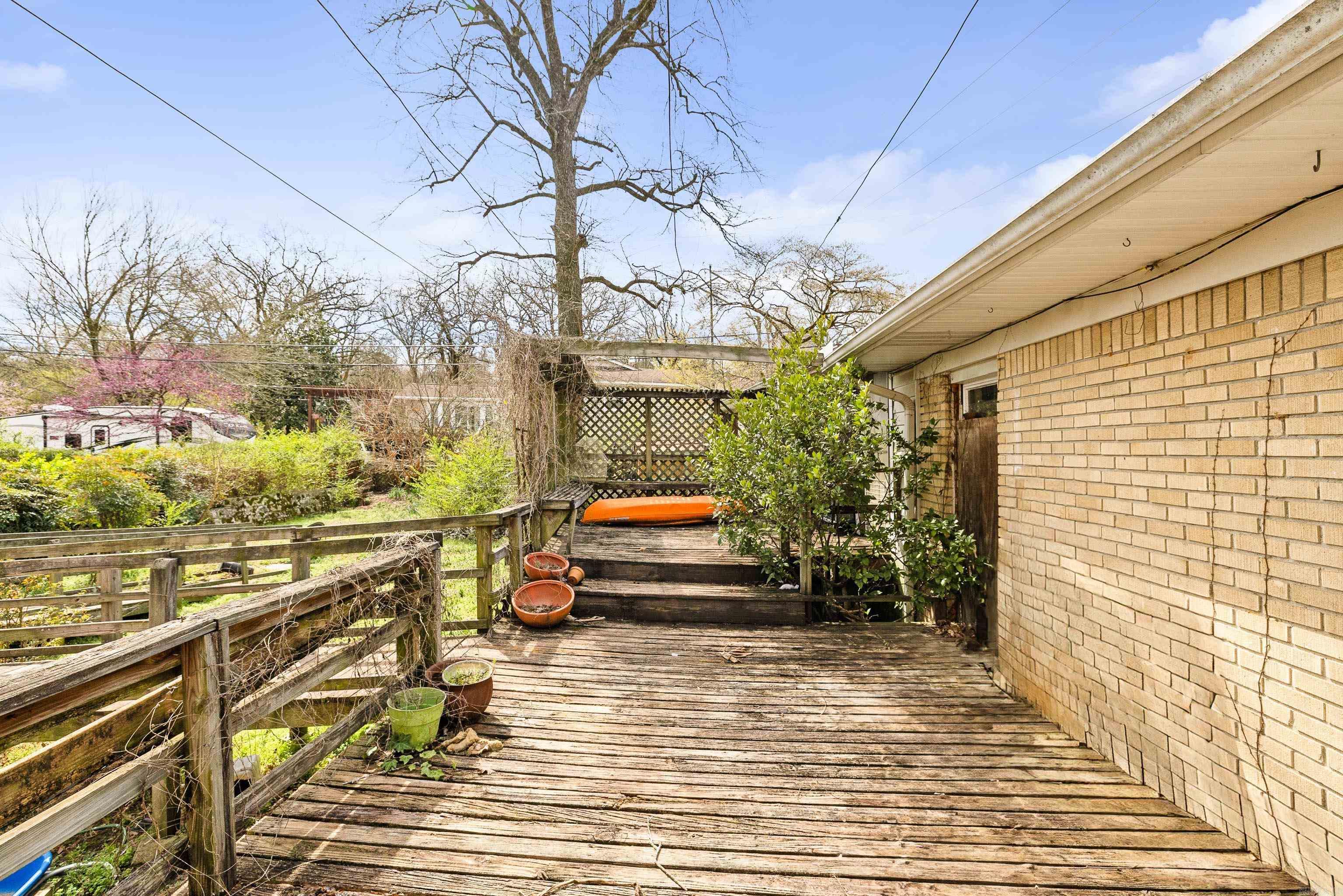 PARK HILL - Residential