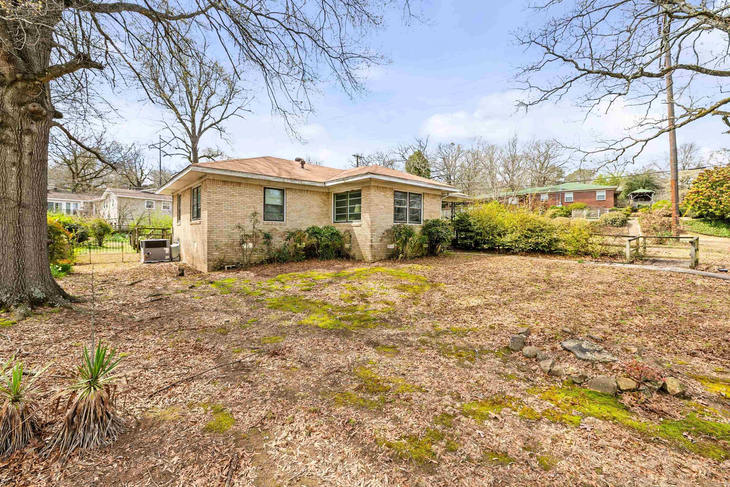 PARK HILL - Residential