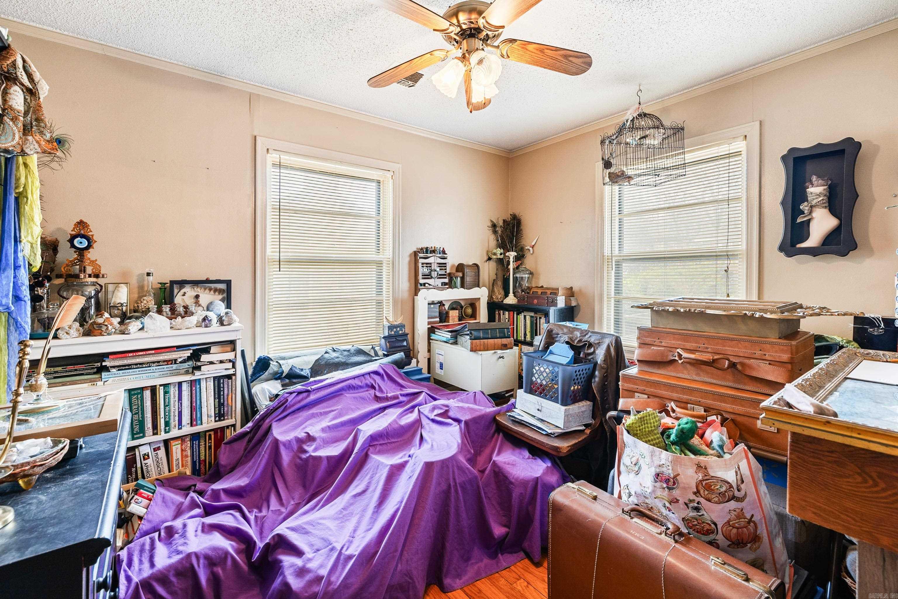 PARK HILL - Residential