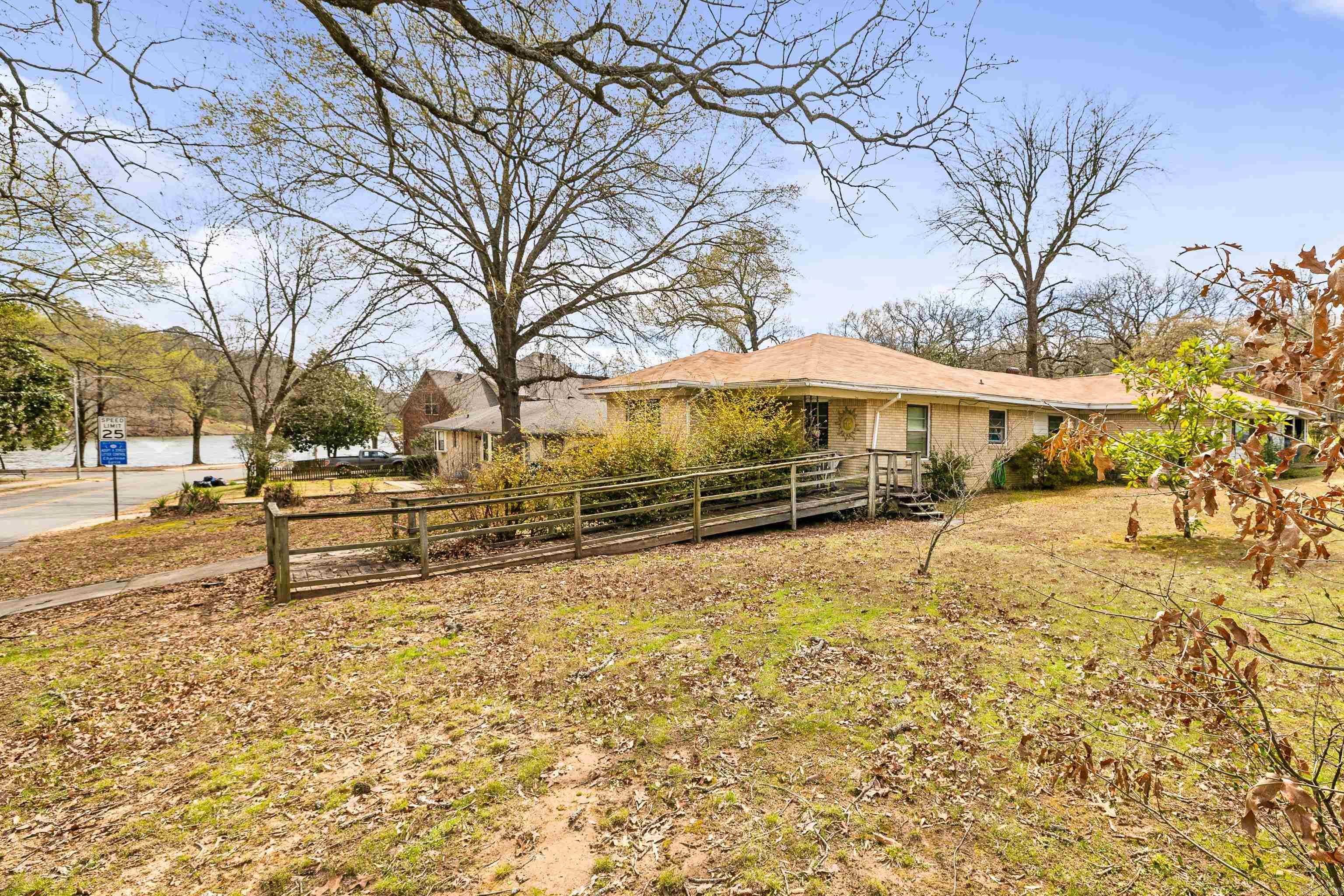 PARK HILL - Residential