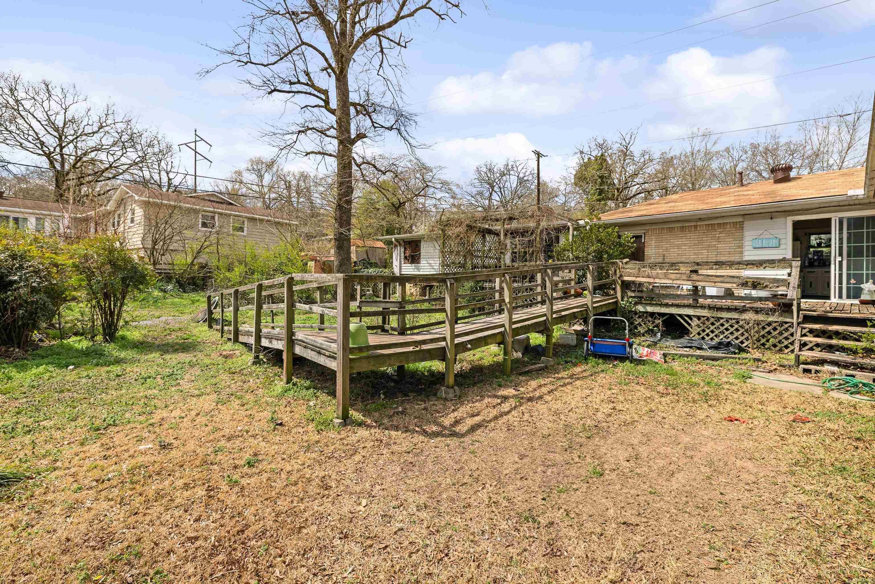 PARK HILL - Residential