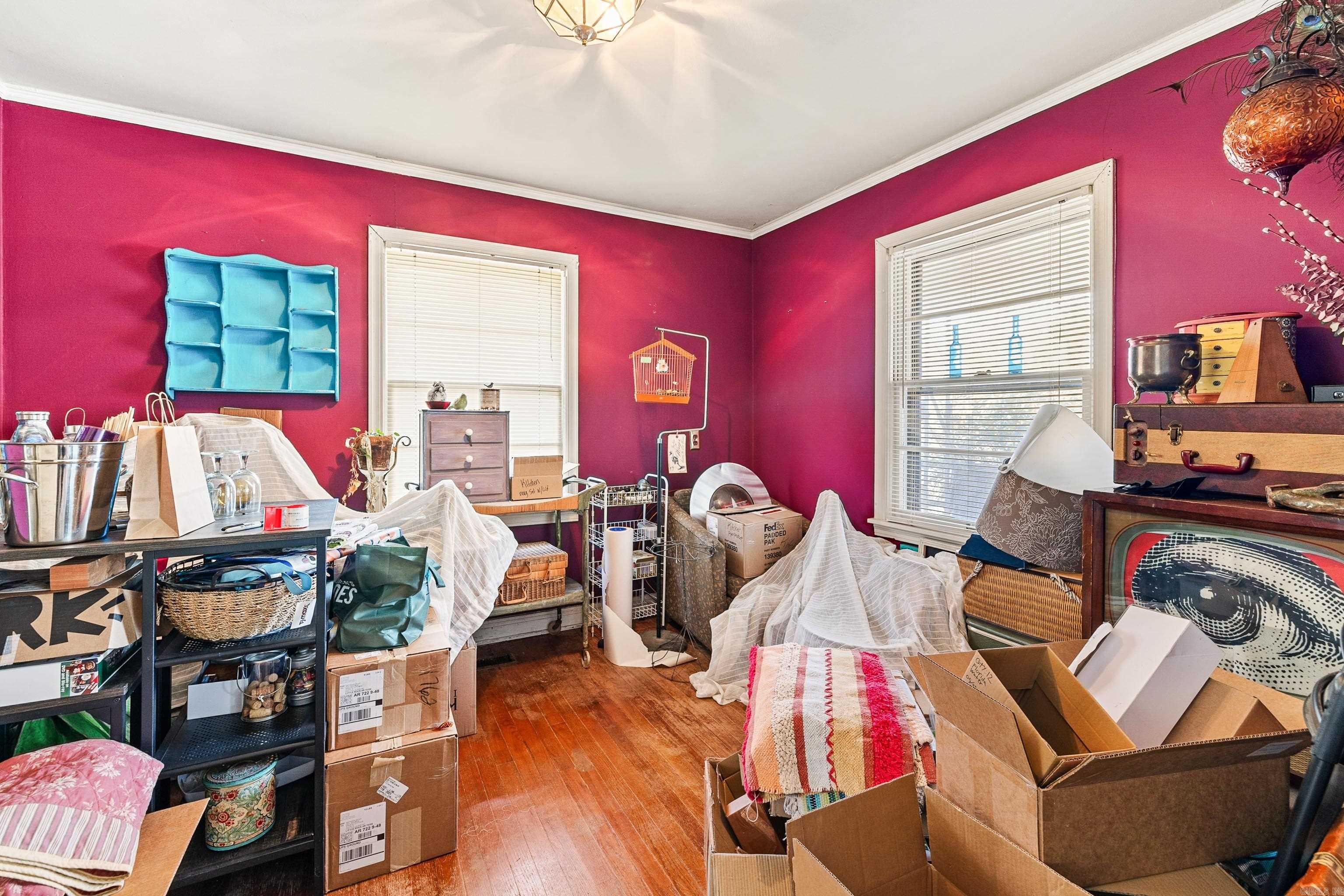 PARK HILL - Residential