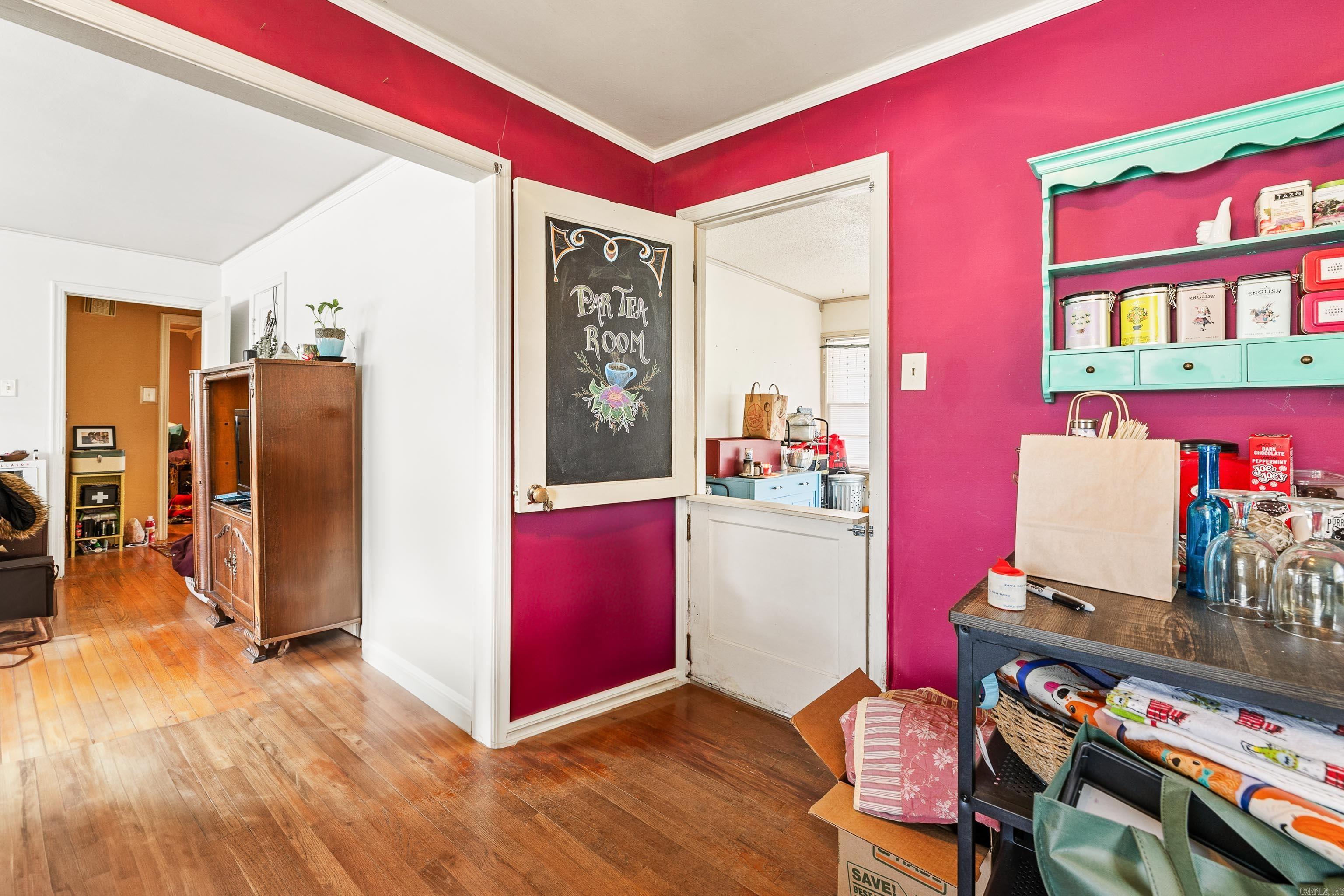 PARK HILL - Residential