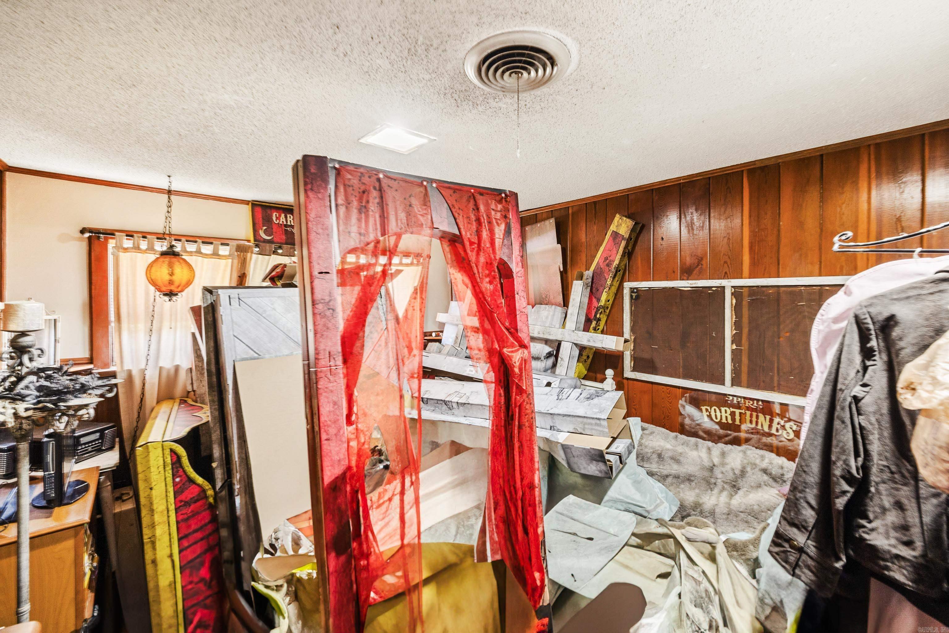 PARK HILL - Residential