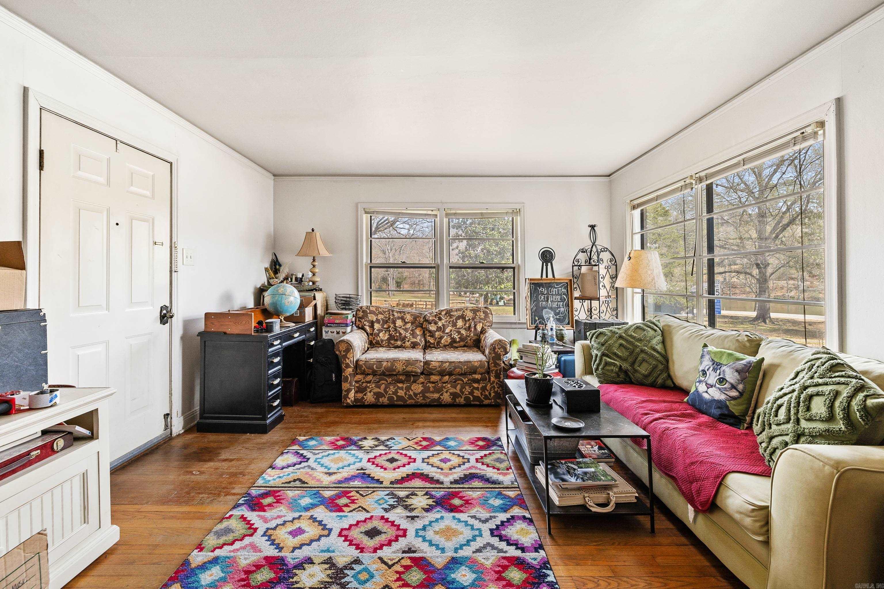 PARK HILL - Residential