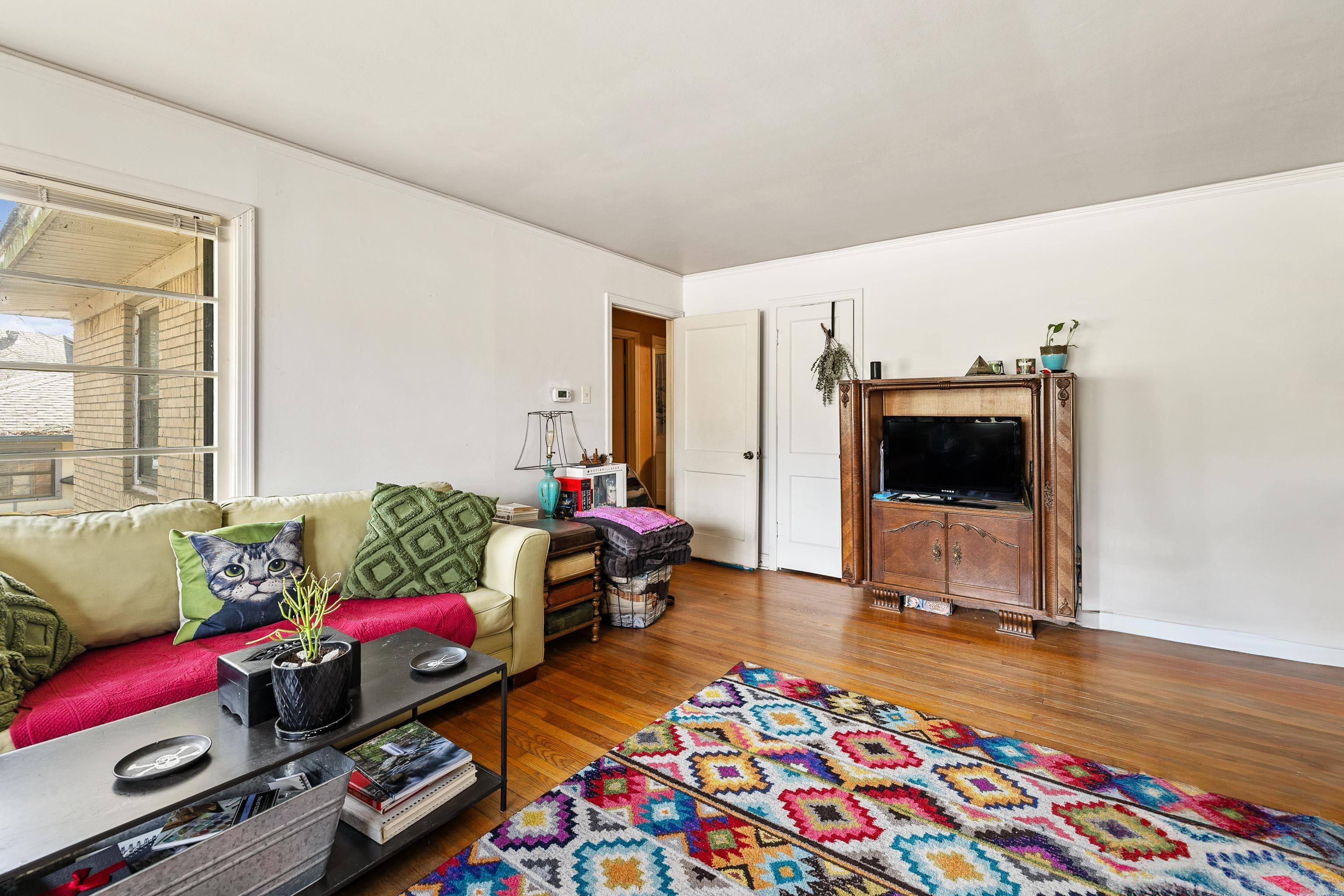 PARK HILL - Residential