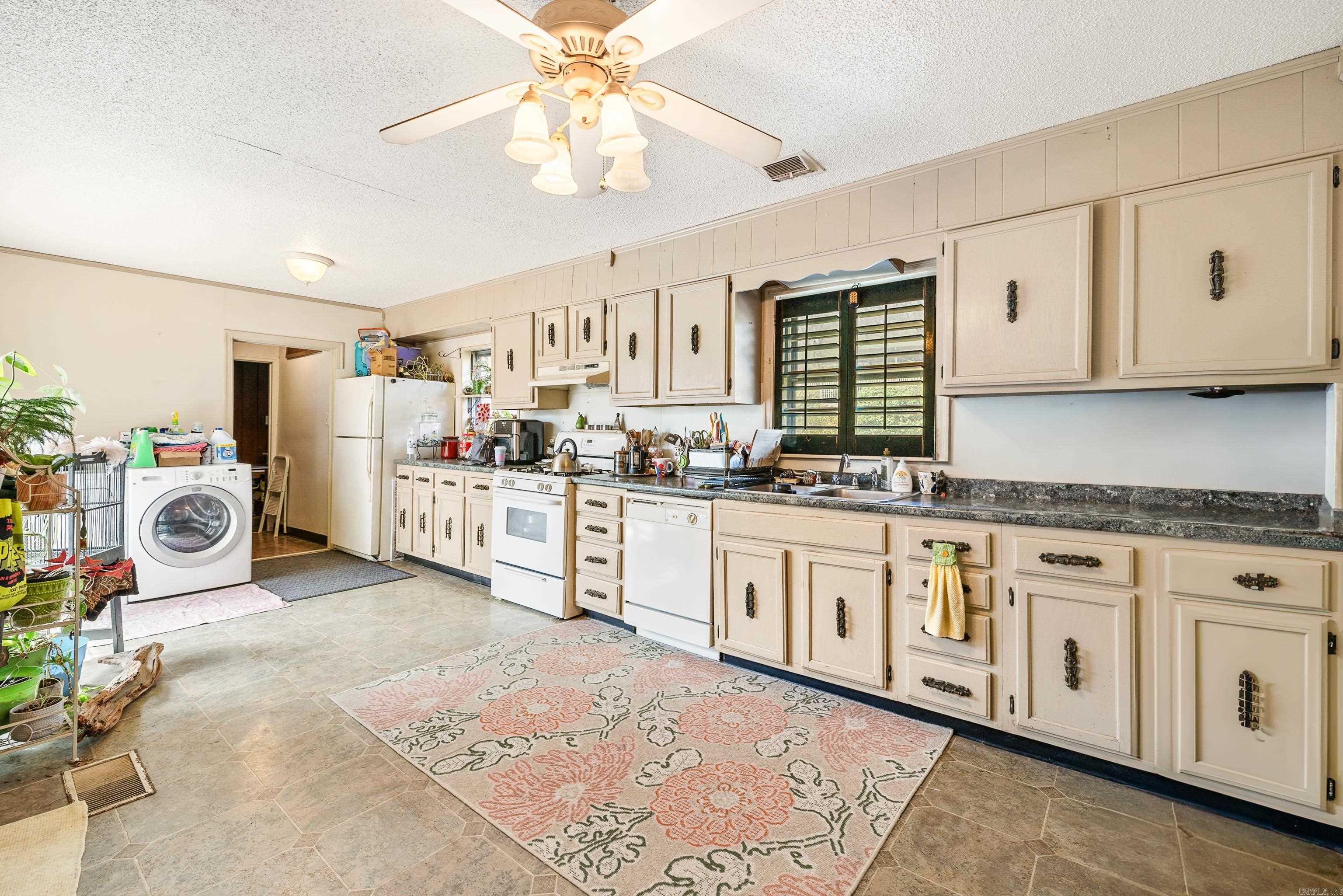 PARK HILL - Residential