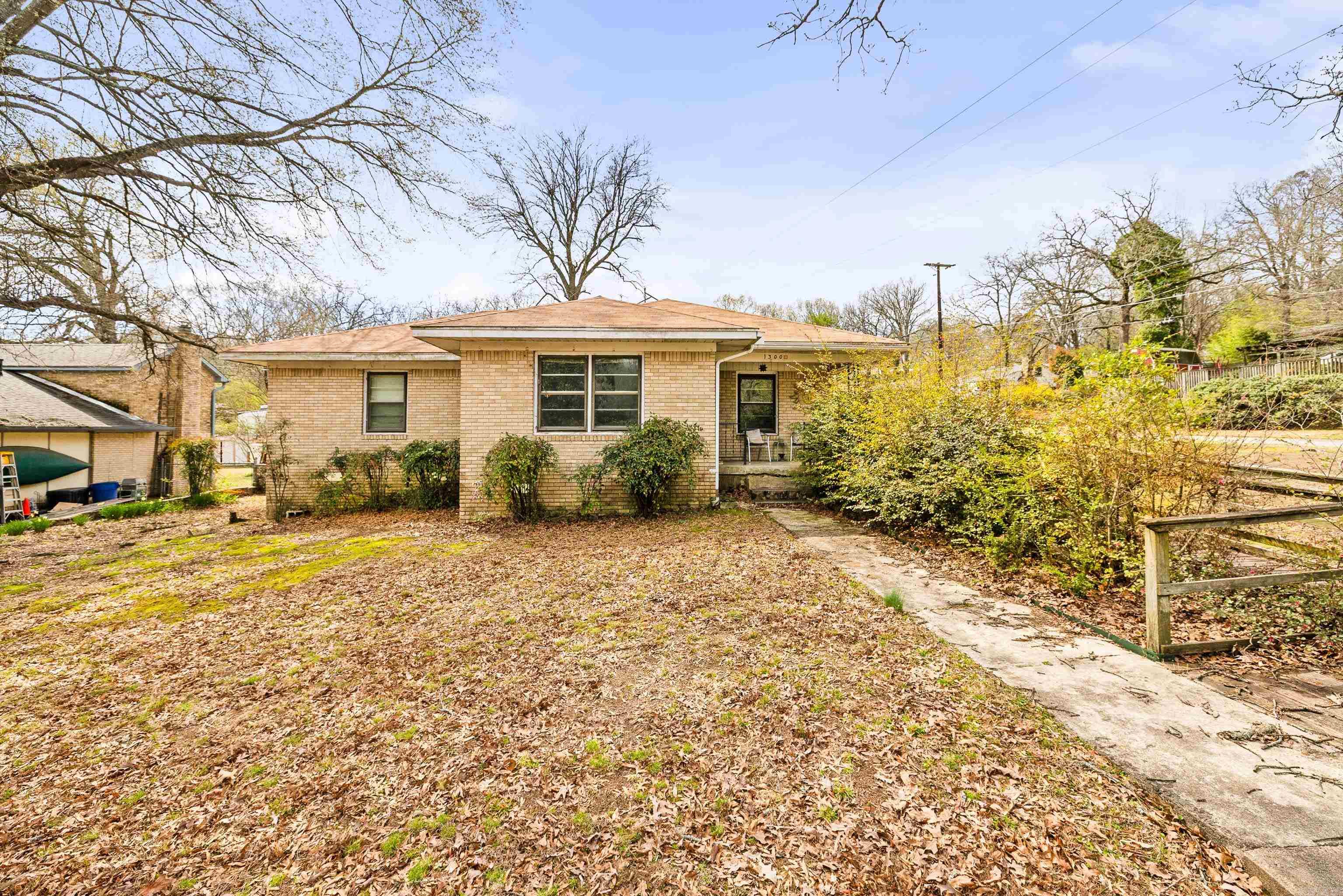 PARK HILL - Residential