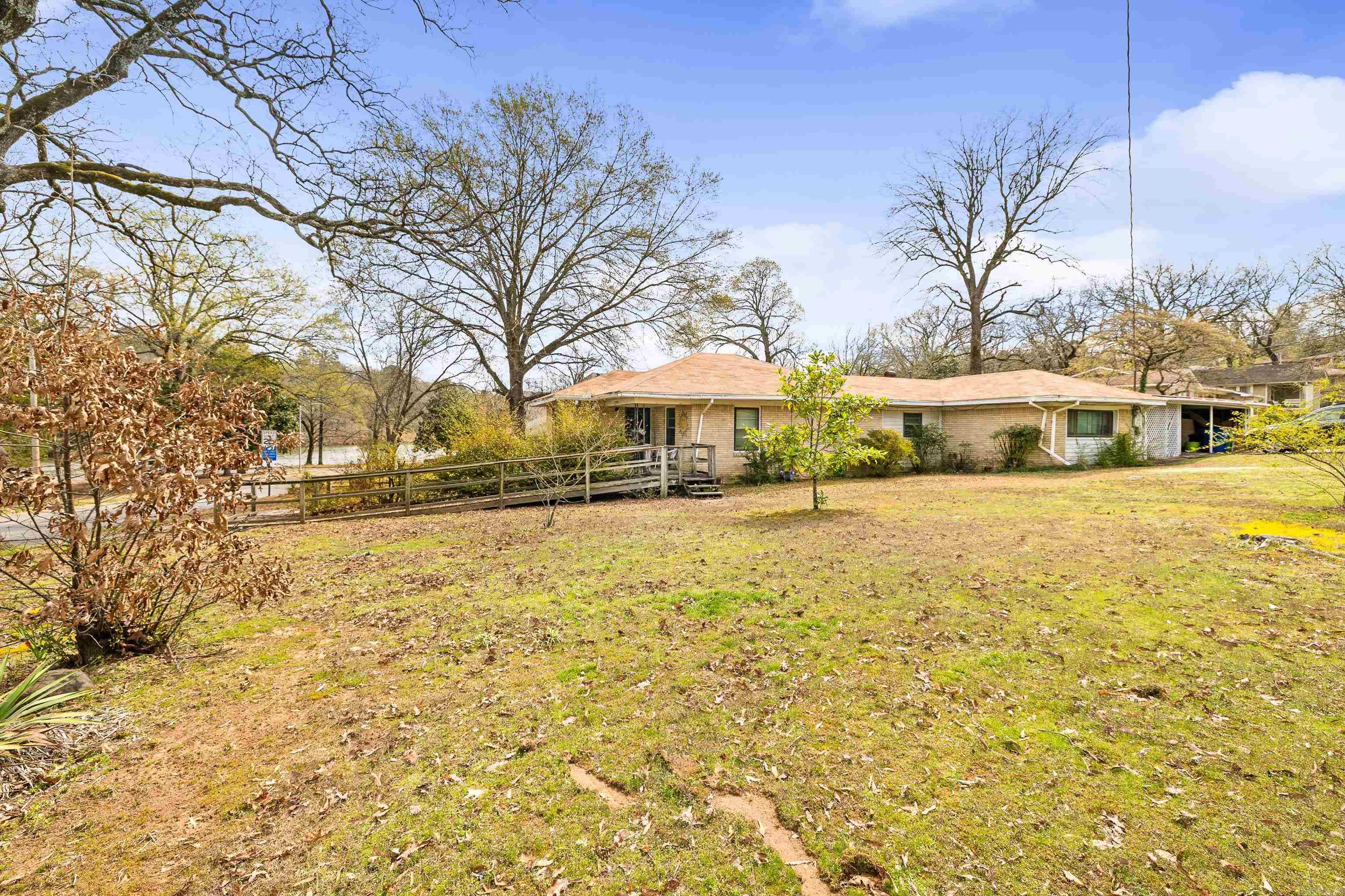 PARK HILL - Residential