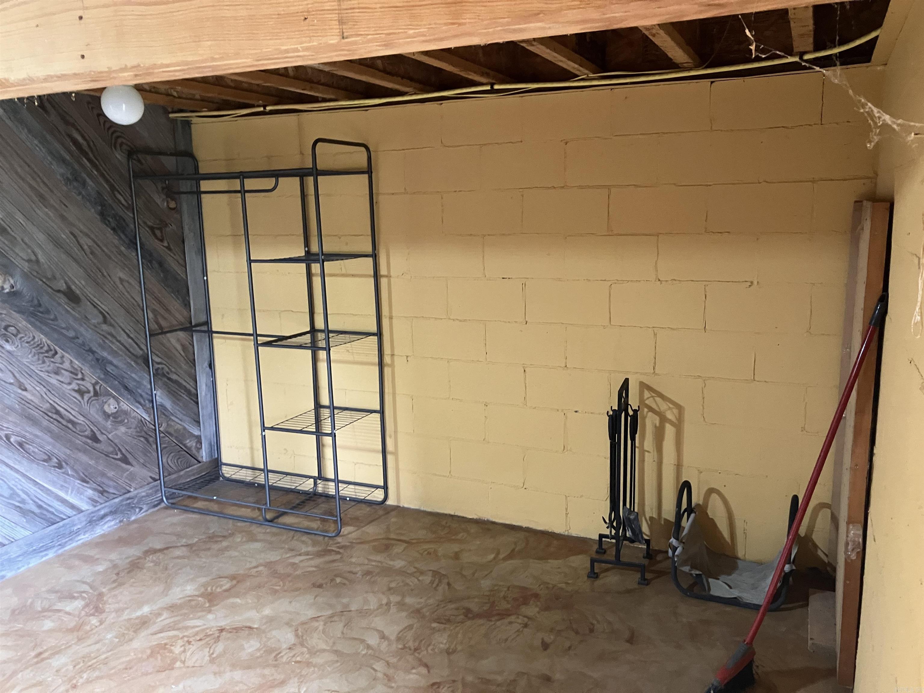 Not In List - Residential