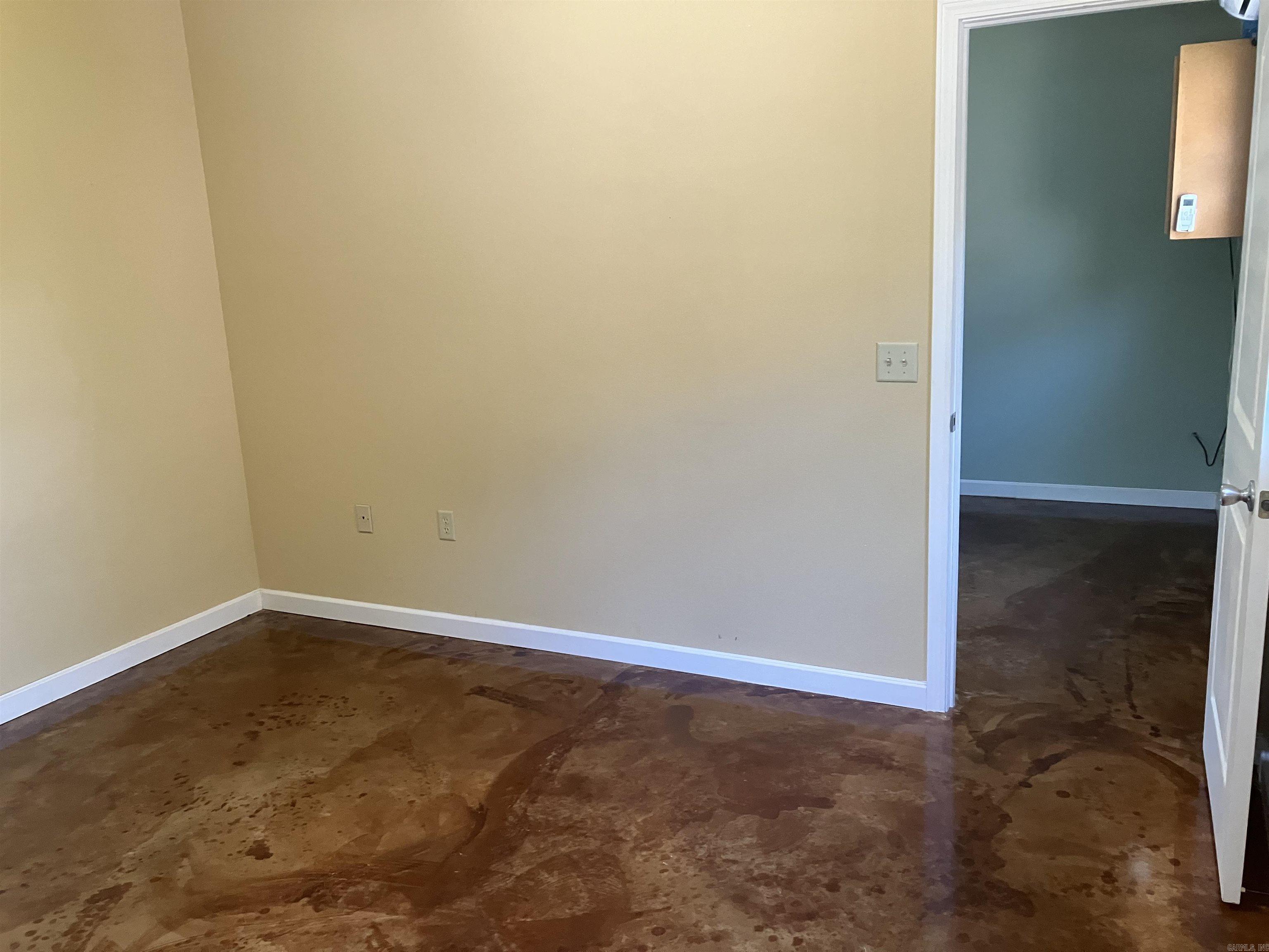 Not In List - Residential