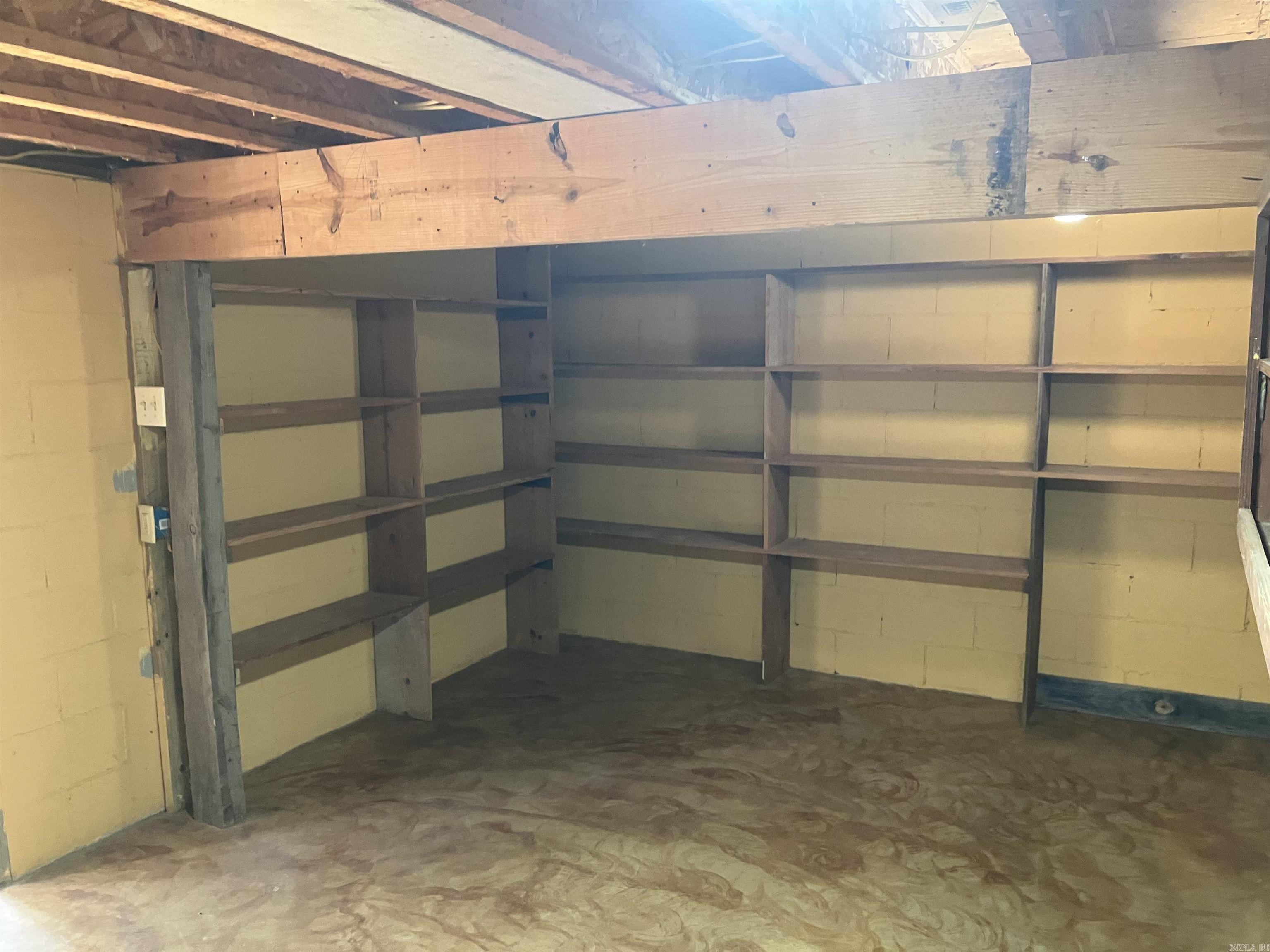 Not In List - Residential