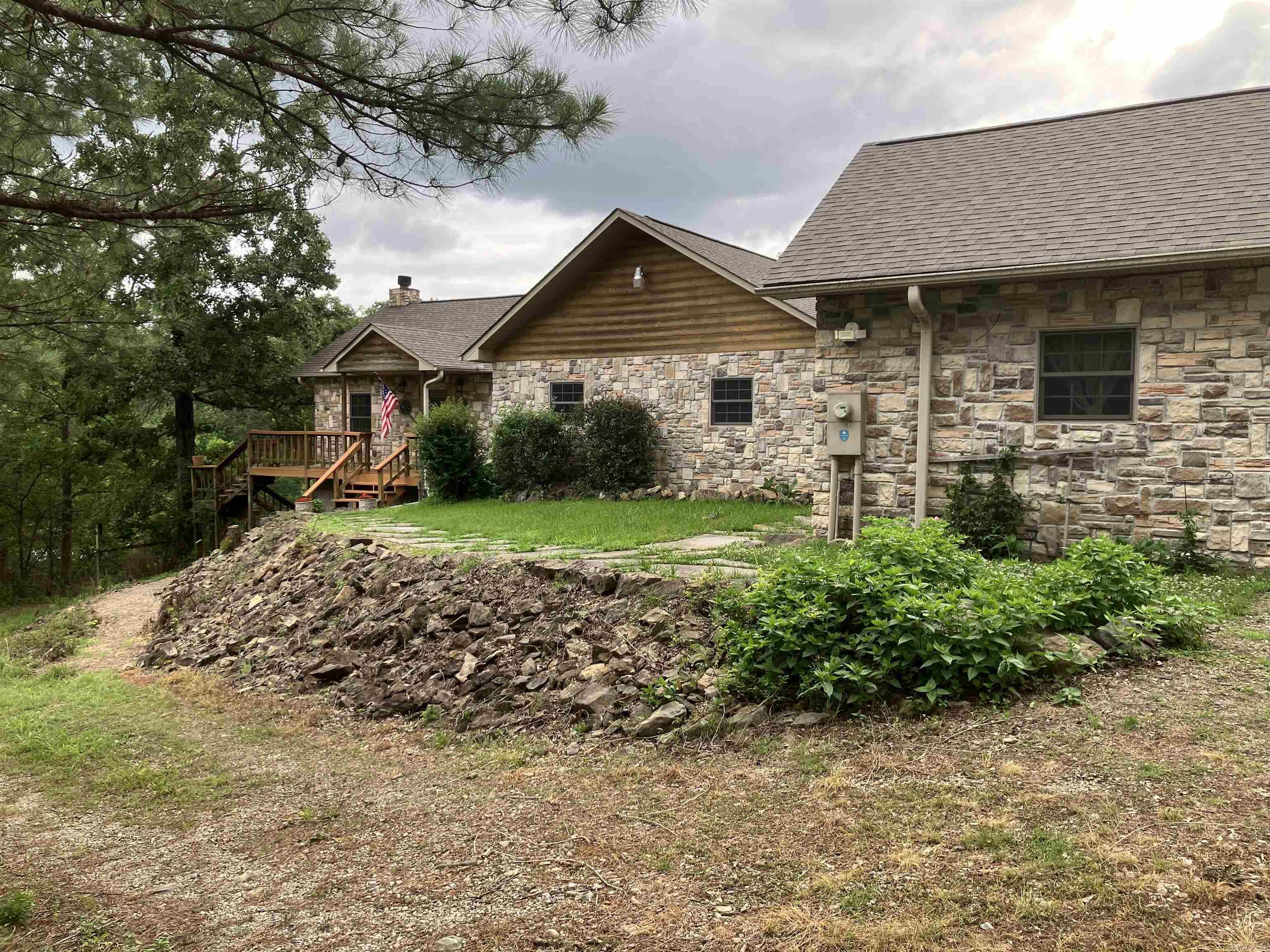 Not In List - Residential