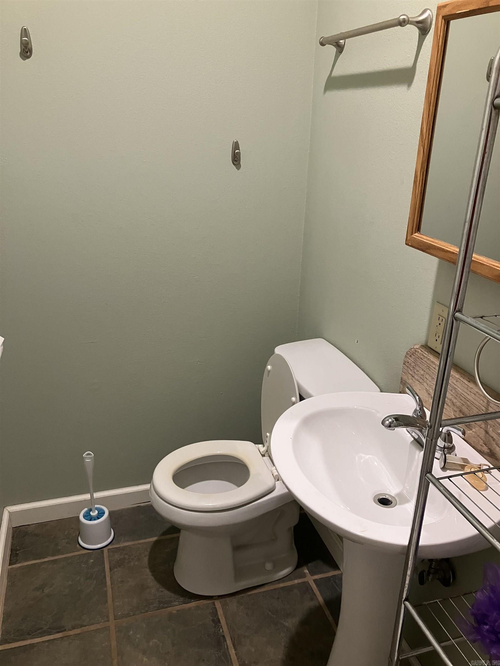 Not In List - Residential