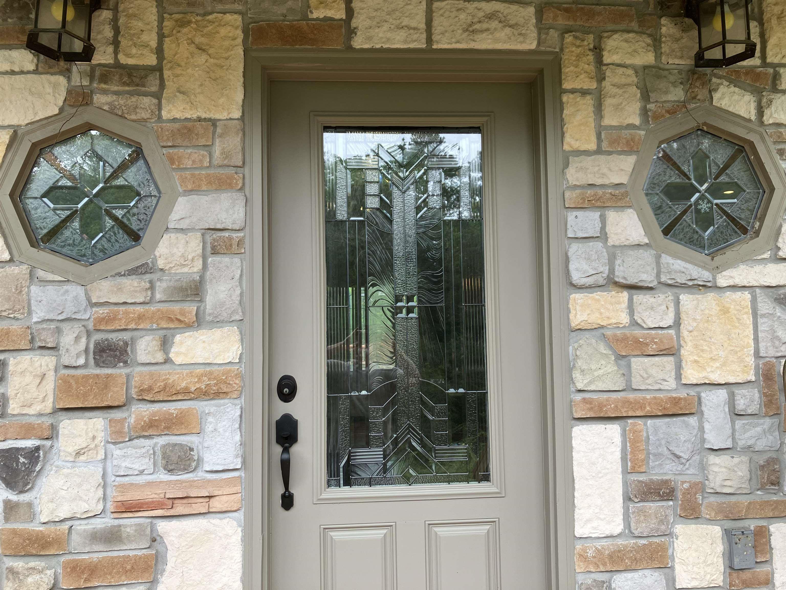 Not In List - Residential