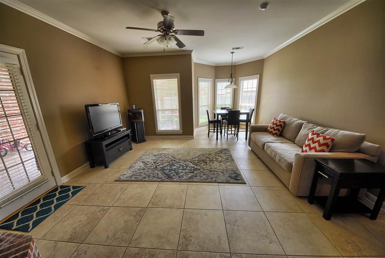 MAUMELLE VALLEY ESTATES - Residential