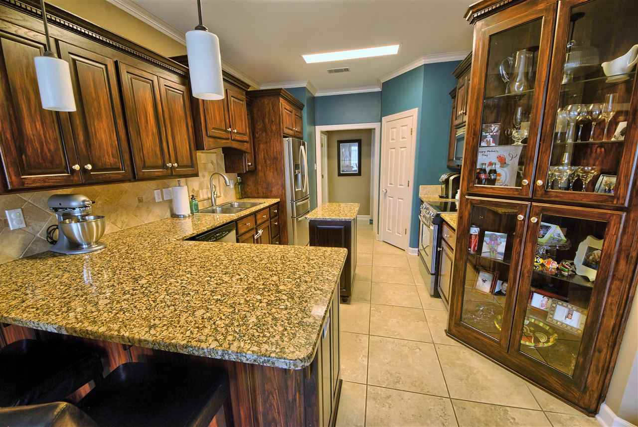 MAUMELLE VALLEY ESTATES - Residential