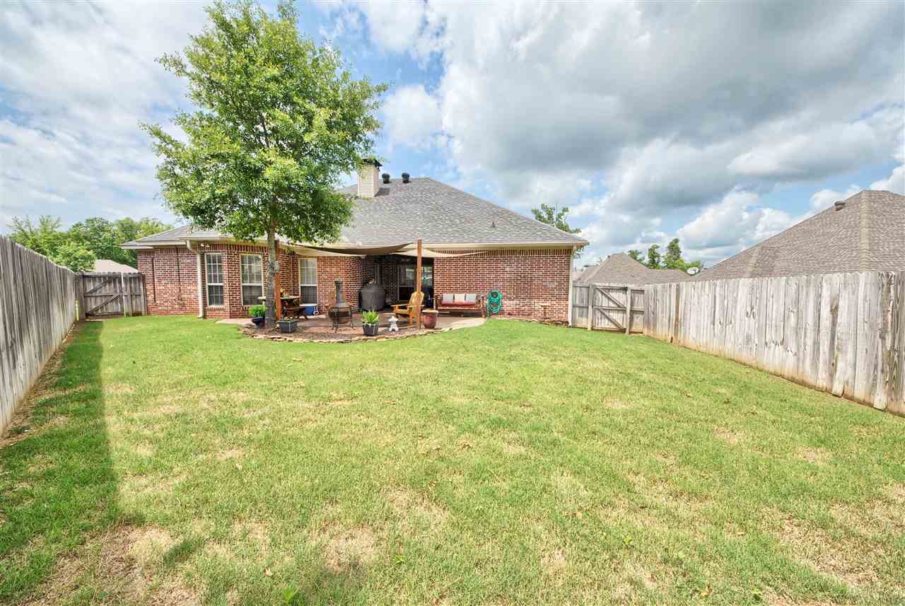 MAUMELLE VALLEY ESTATES - Residential