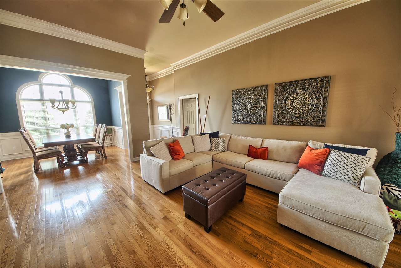 MAUMELLE VALLEY ESTATES - Residential