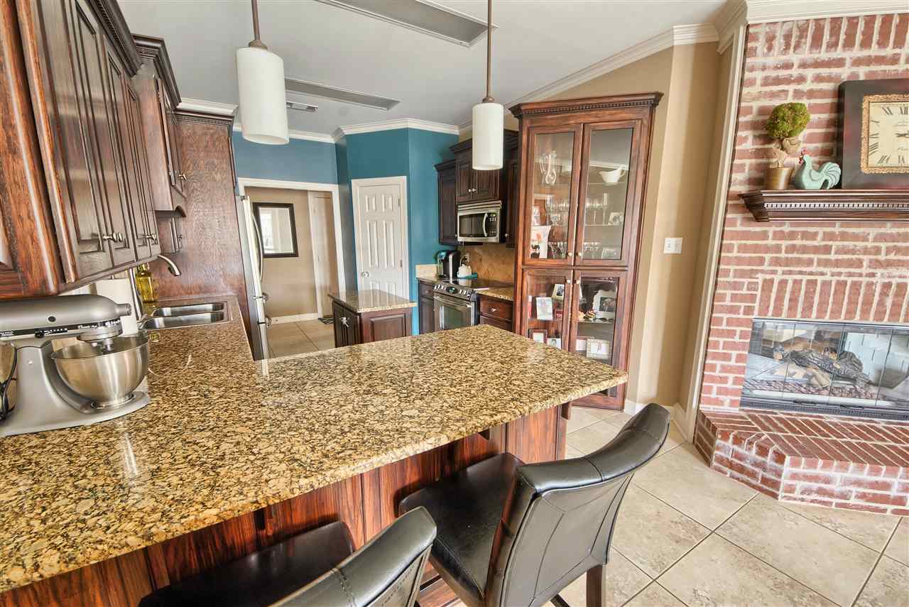 MAUMELLE VALLEY ESTATES - Residential