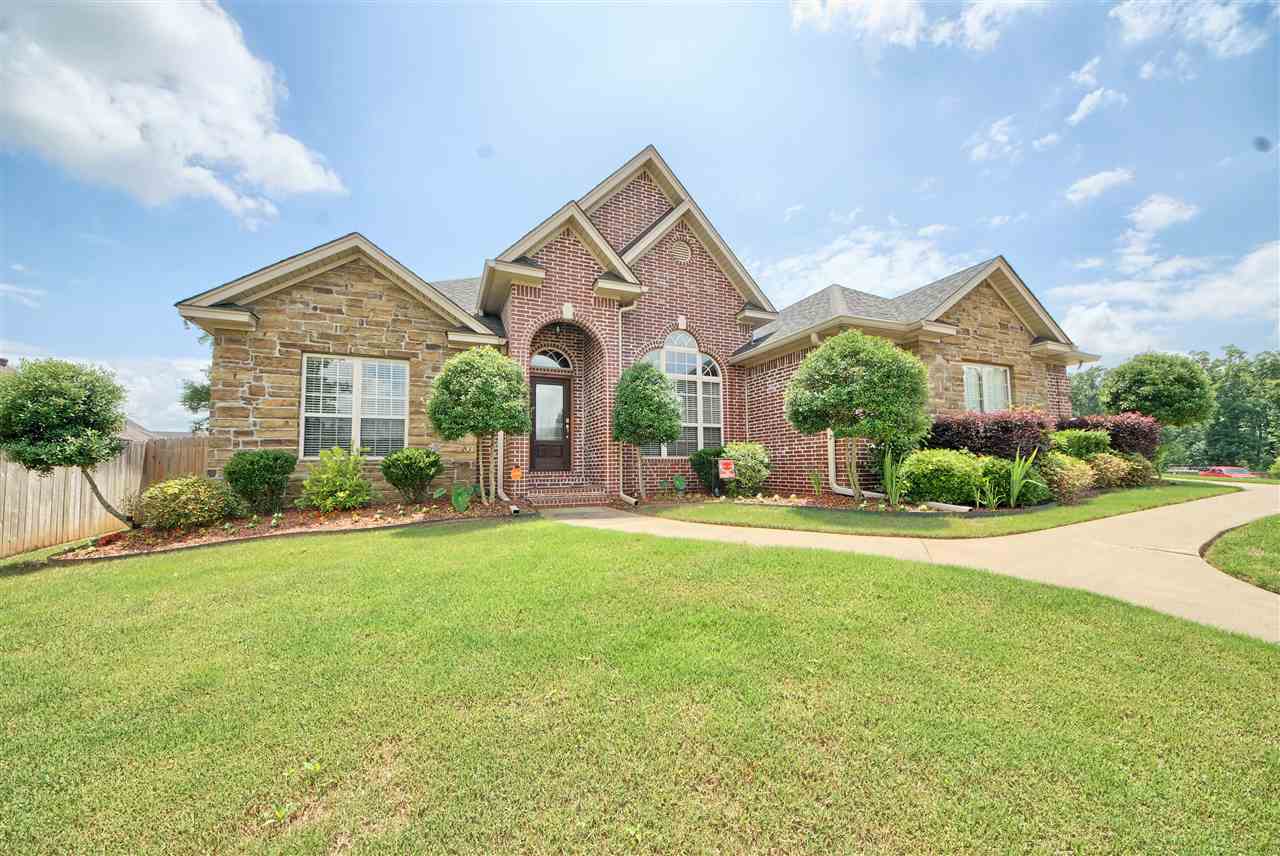 MAUMELLE VALLEY ESTATES - Residential