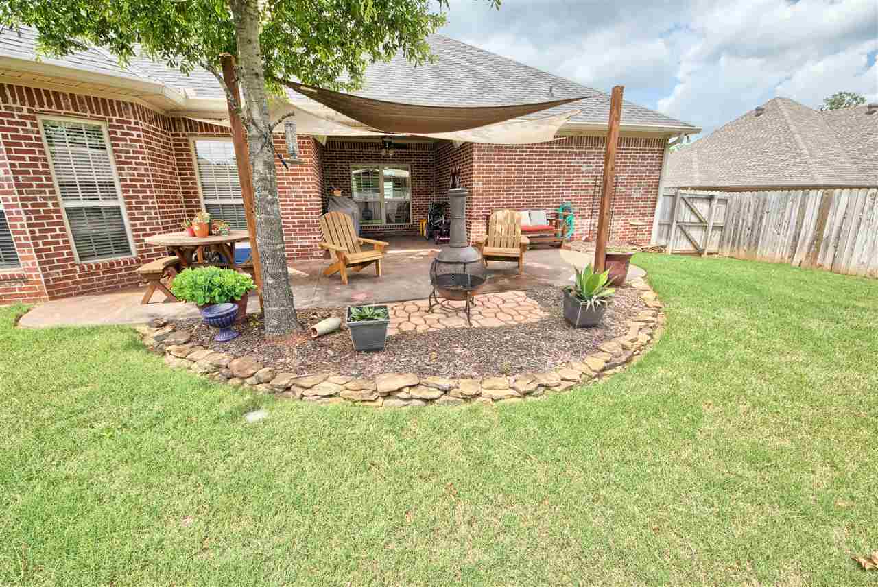 MAUMELLE VALLEY ESTATES - Residential