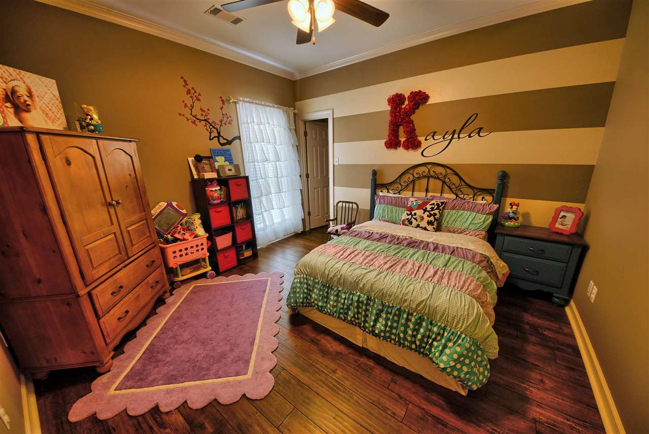 MAUMELLE VALLEY ESTATES - Residential