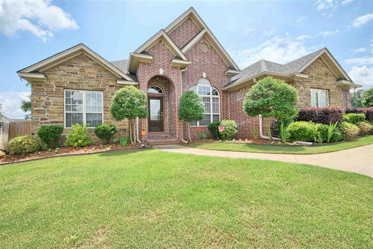 MAUMELLE VALLEY ESTATES - Residential