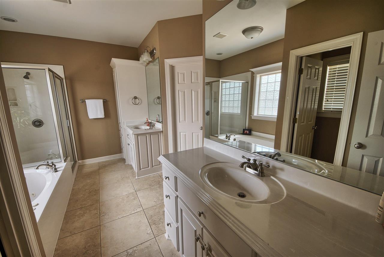 MAUMELLE VALLEY ESTATES - Residential