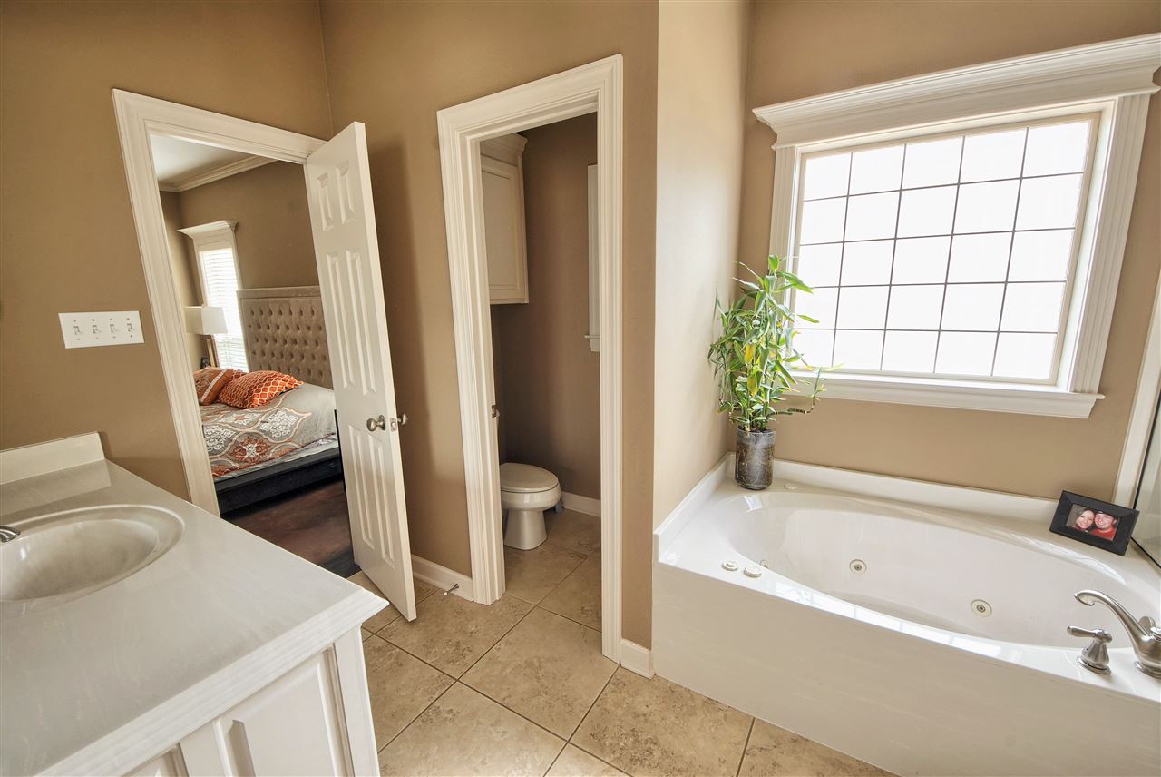 MAUMELLE VALLEY ESTATES - Residential